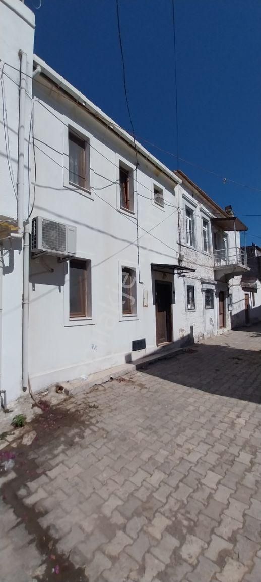 Rose Emlak'tan Satılık Dublex Villa - Görsel 16