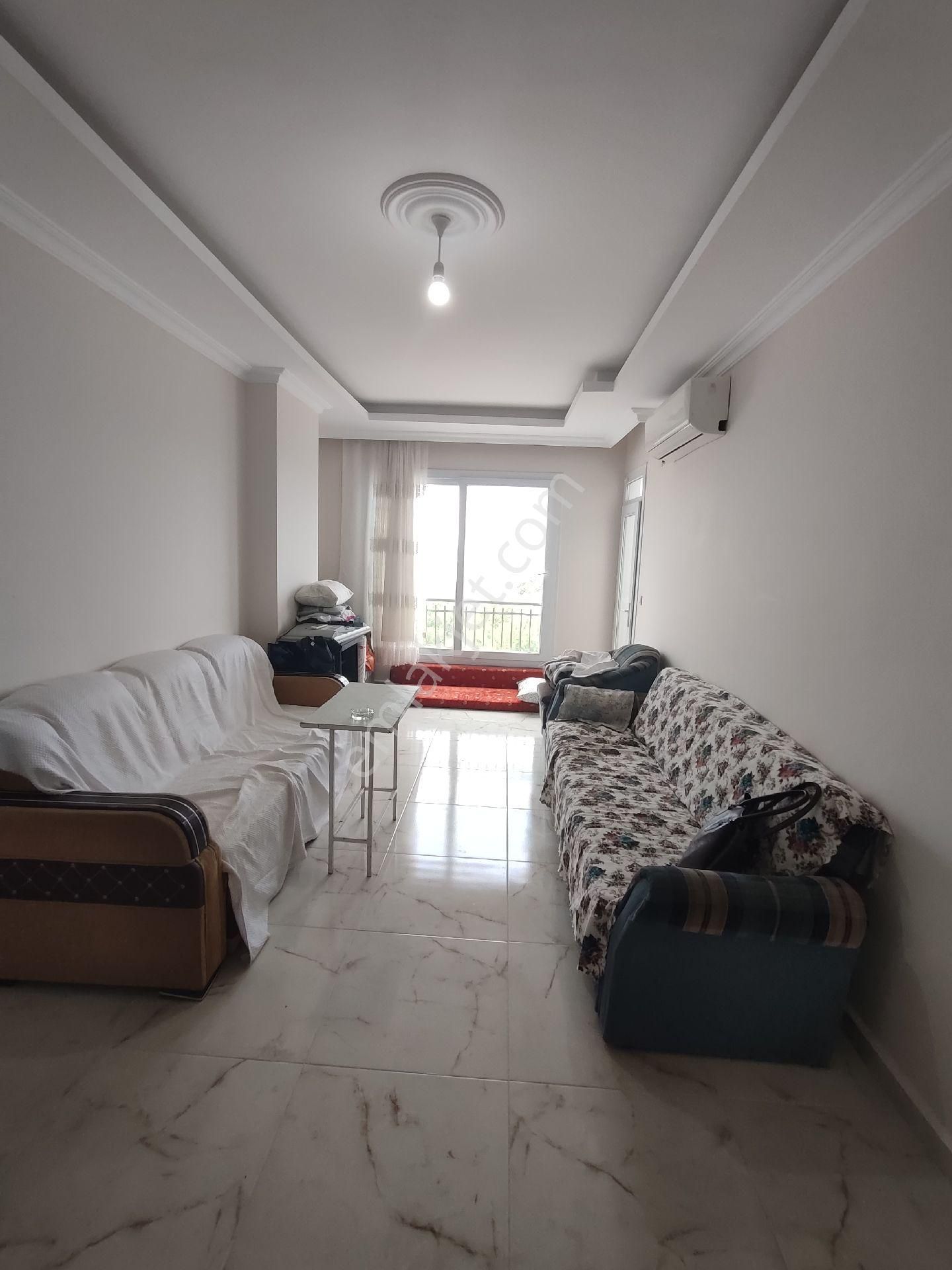 İskenderun Numune Satılık Daire Satılık Full Eşyalı 1+1 Daire