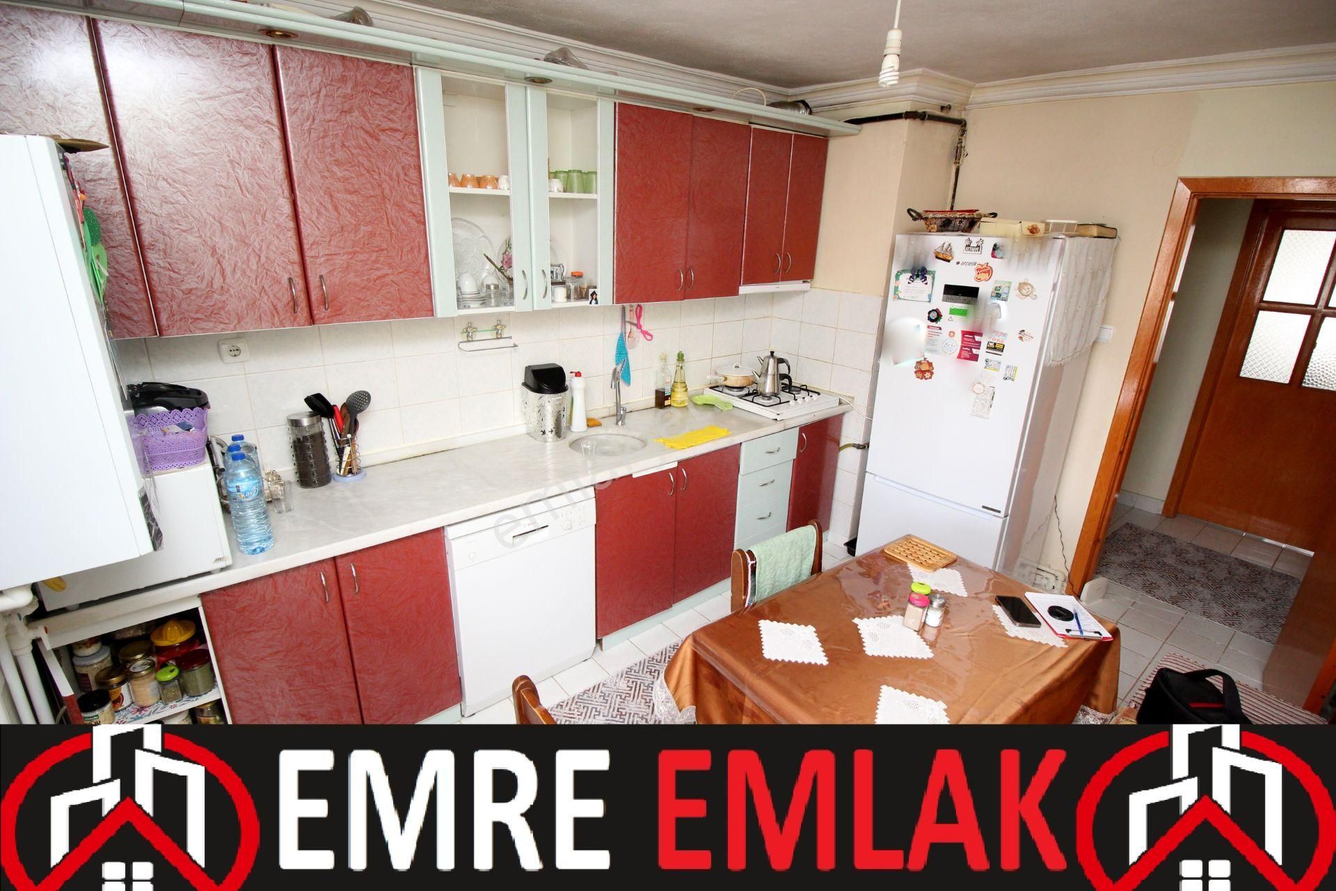 Sincan Ertuğrulgazi Satılık Daire ꧁꧂emre Emlaktan꧁꧂ Ertuğrulgazi'de Site İçi 3+1 Satılık Daire