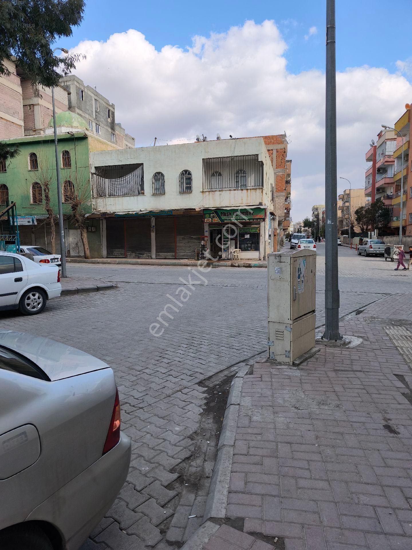 Haliliye Şair Nabi Satılık Daire Bamyasuyu Mah Merkezi Konumda Fırsat Daire