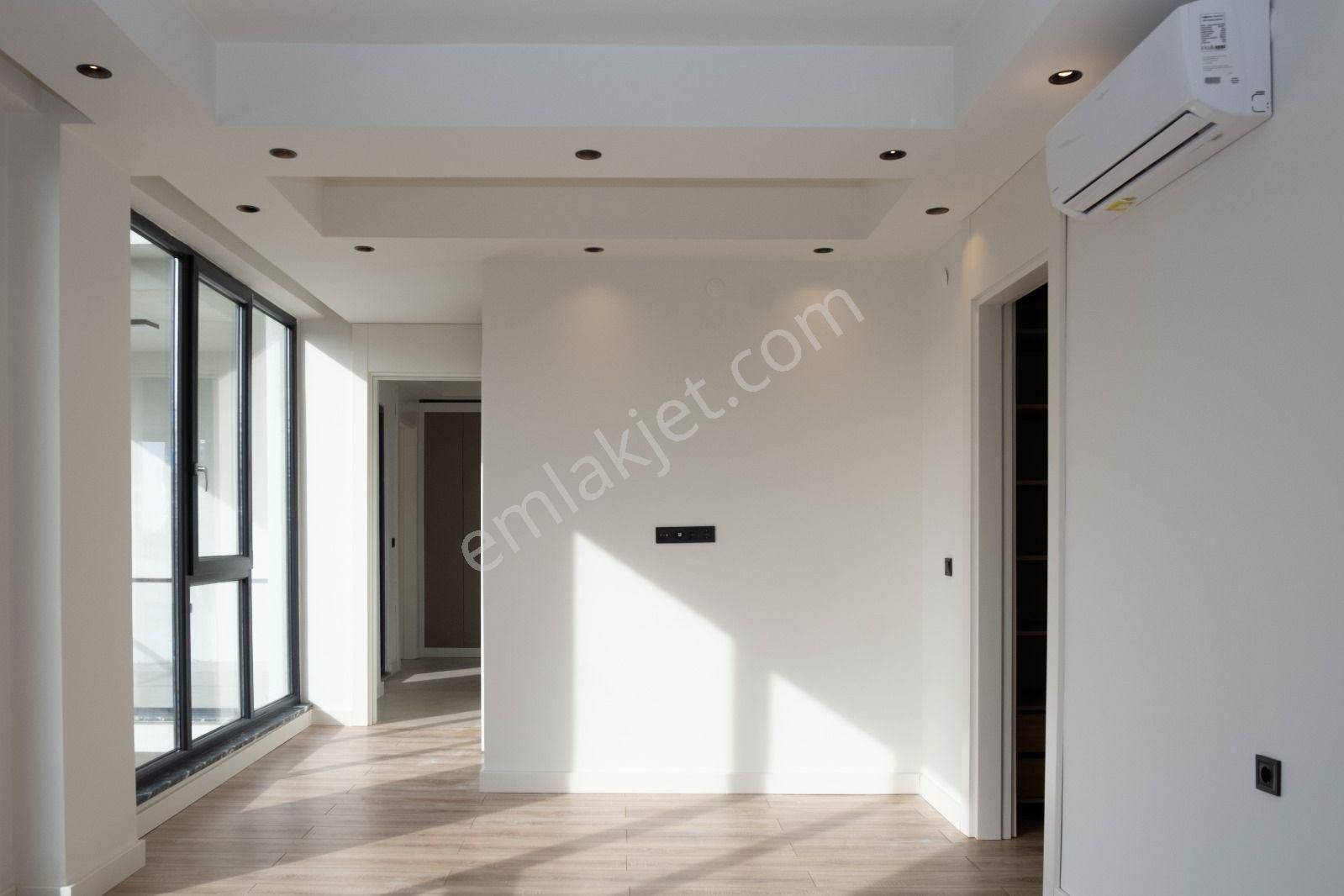 Hürriyet Mah,satılık Villa 5+1/240 M2 Daire - Görsel 23