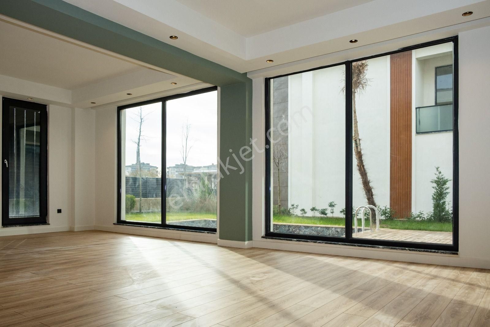 Hürriyet Mah,satılık Villa 5+1/240 M2 Daire - Görsel 8