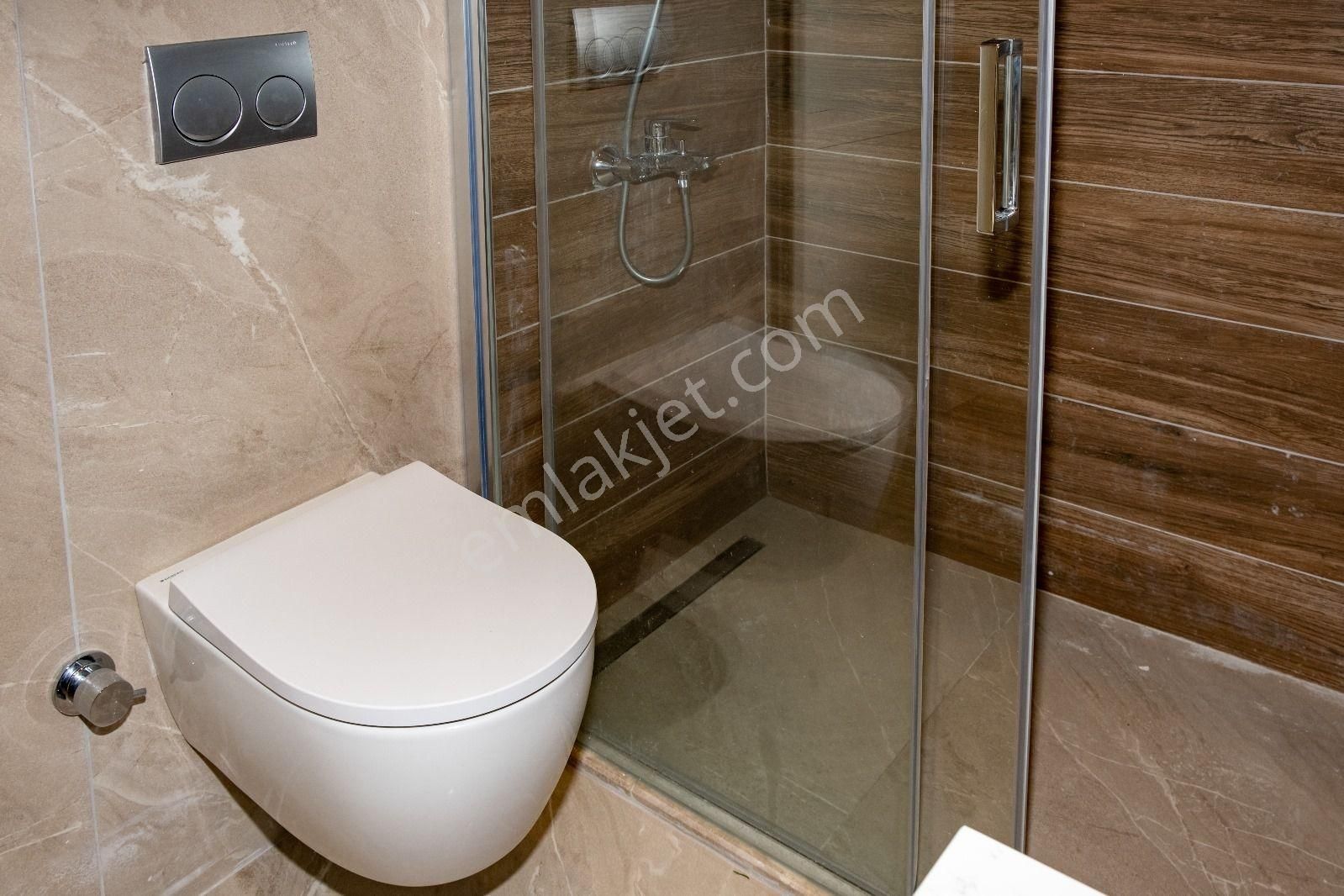 Hürriyet Mah,satılık Villa 5+1/240 M2 Daire - Görsel 12