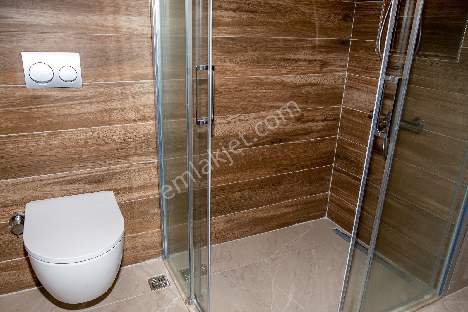 Hürriyet Mah,satılık Villa 5+1/240 M2 Daire - Görsel 17