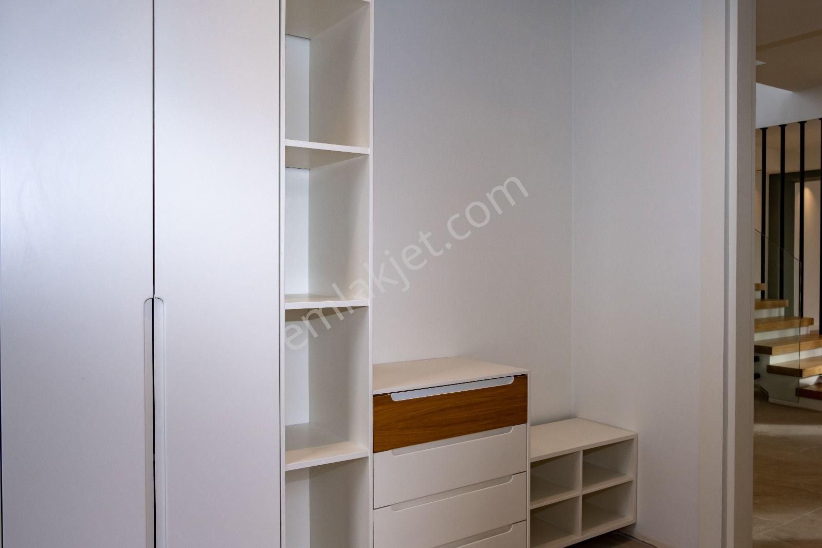 Hürriyet Mah,satılık Villa 5+1/240 M2 Daire - Görsel 5
