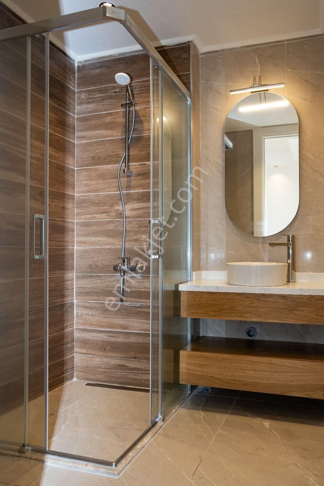 Hürriyet Mah,satılık Villa 5+1/240 M2 Daire - Görsel 22