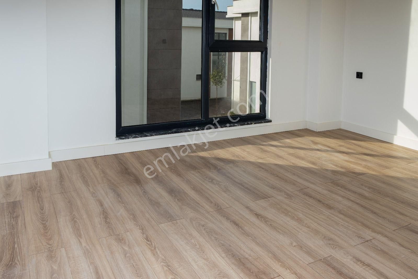 Hürriyet Mah,satılık Villa 5+1/240 M2 Daire - Görsel 19