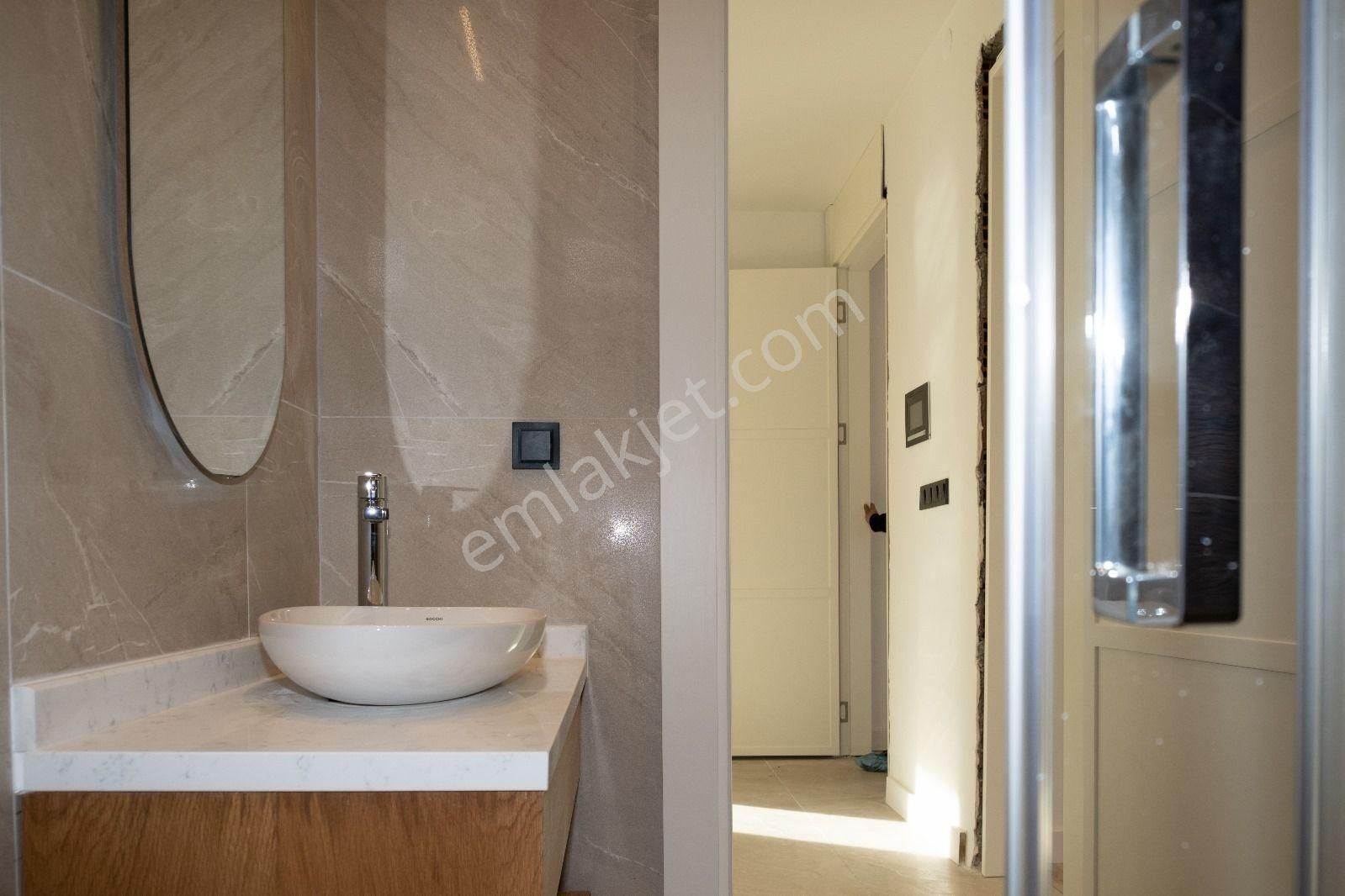 Hürriyet Mah,satılık Villa 5+1/240 M2 Daire - Görsel 16
