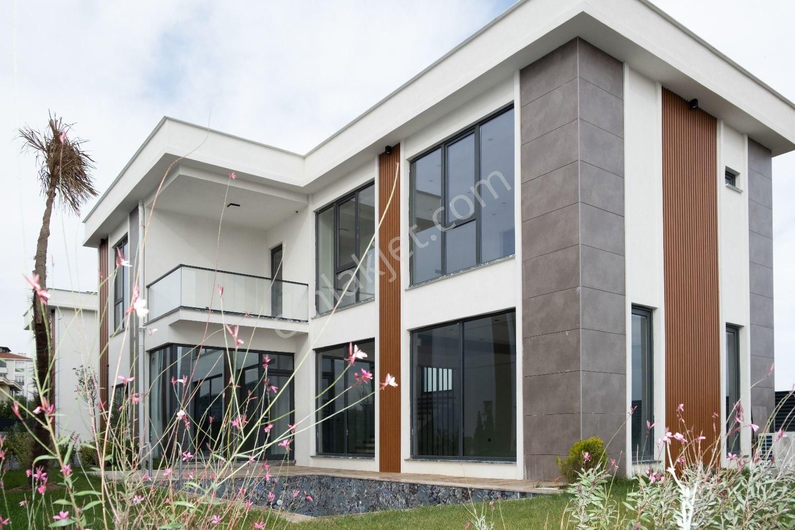 Hürriyet Mah,satılık Villa 5+1/240 M2 Daire - Görsel 25
