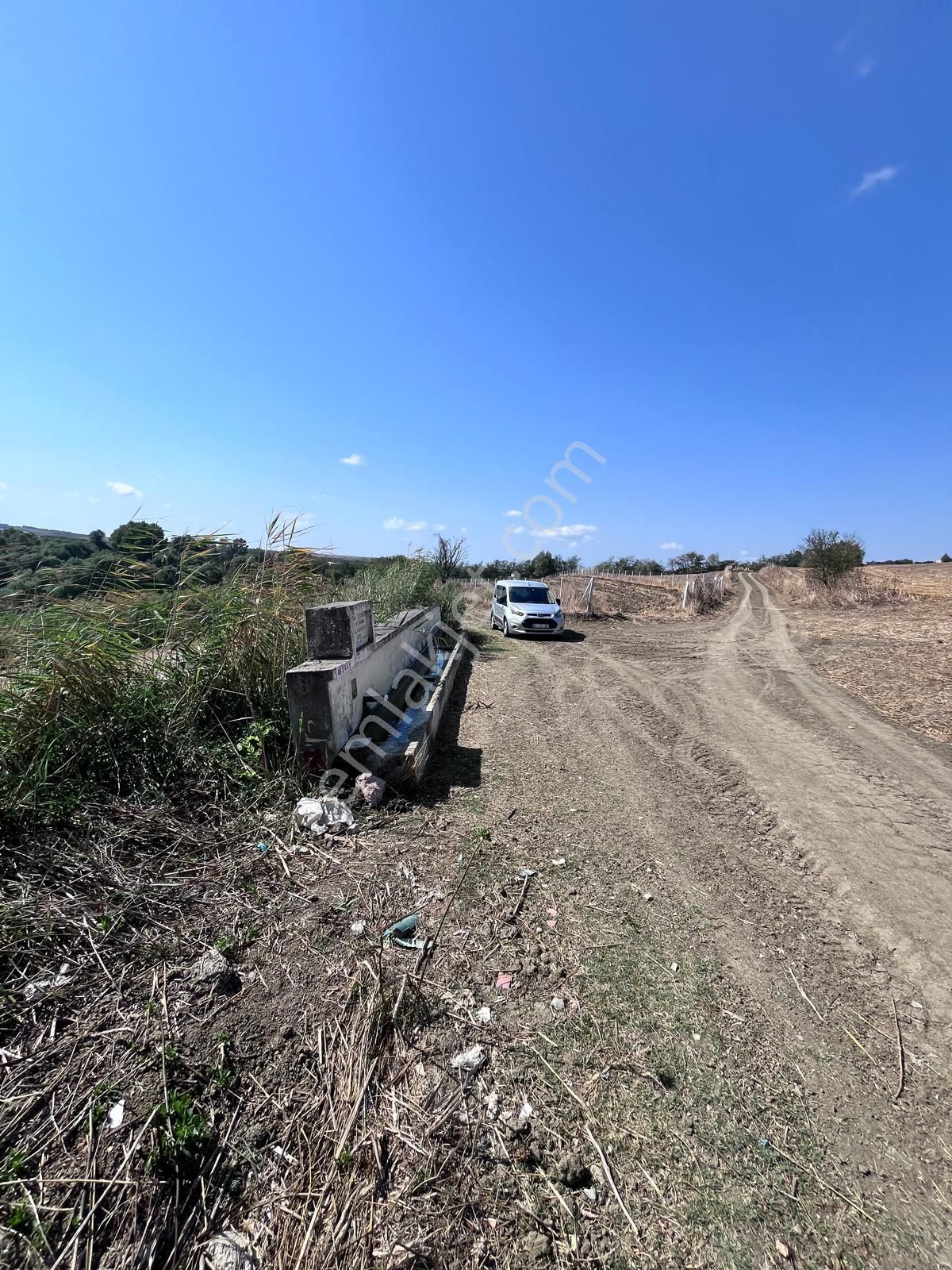 Büyükkılıçlı'da Uygun Fiyatlı 6985 M2 Yatırımlık Tarla - Görsel 20