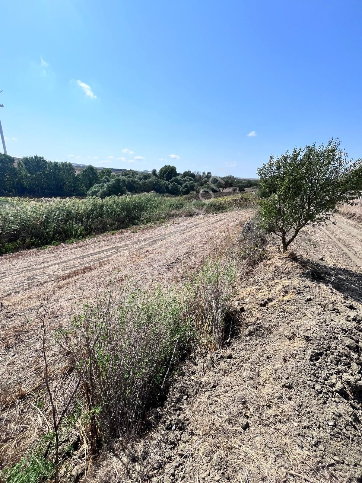 Büyükkılıçlı'da Uygun Fiyatlı 6985 M2 Yatırımlık Tarla - Görsel 15