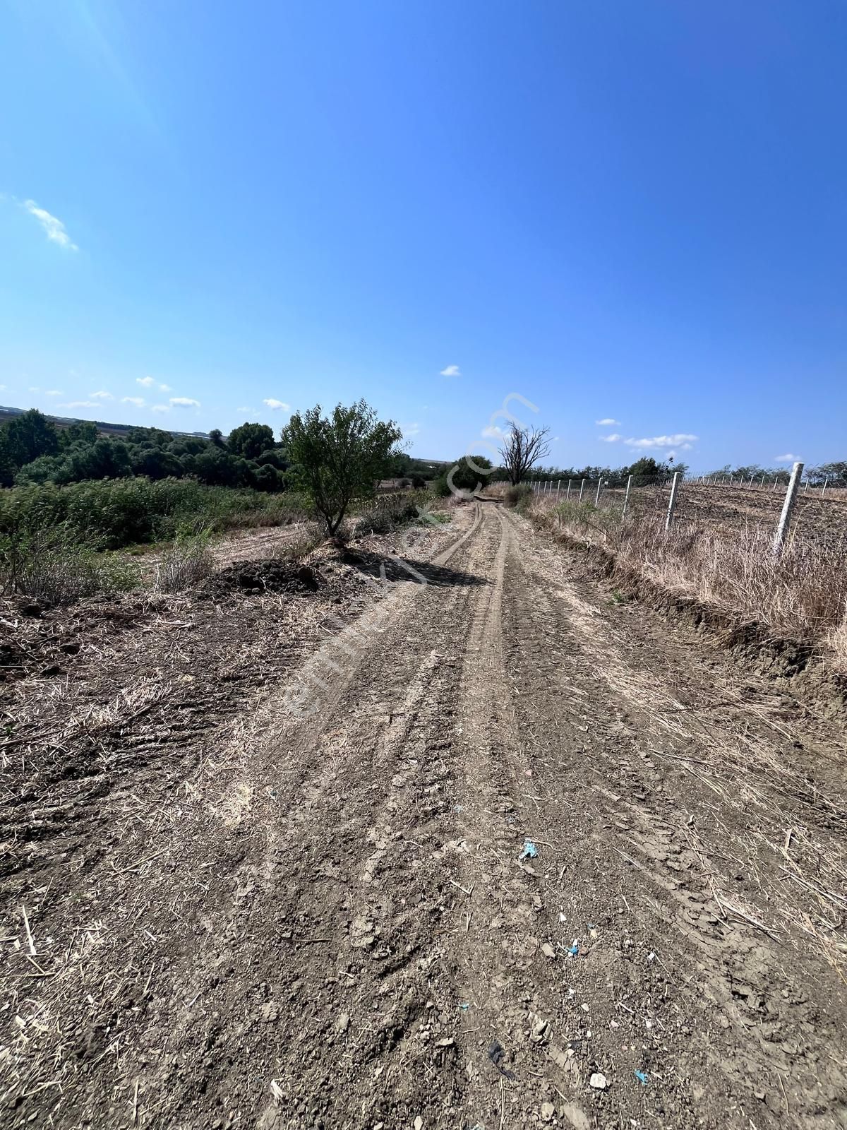 Büyükkılıçlı'da Uygun Fiyatlı 6985 M2 Yatırımlık Tarla - Görsel 19