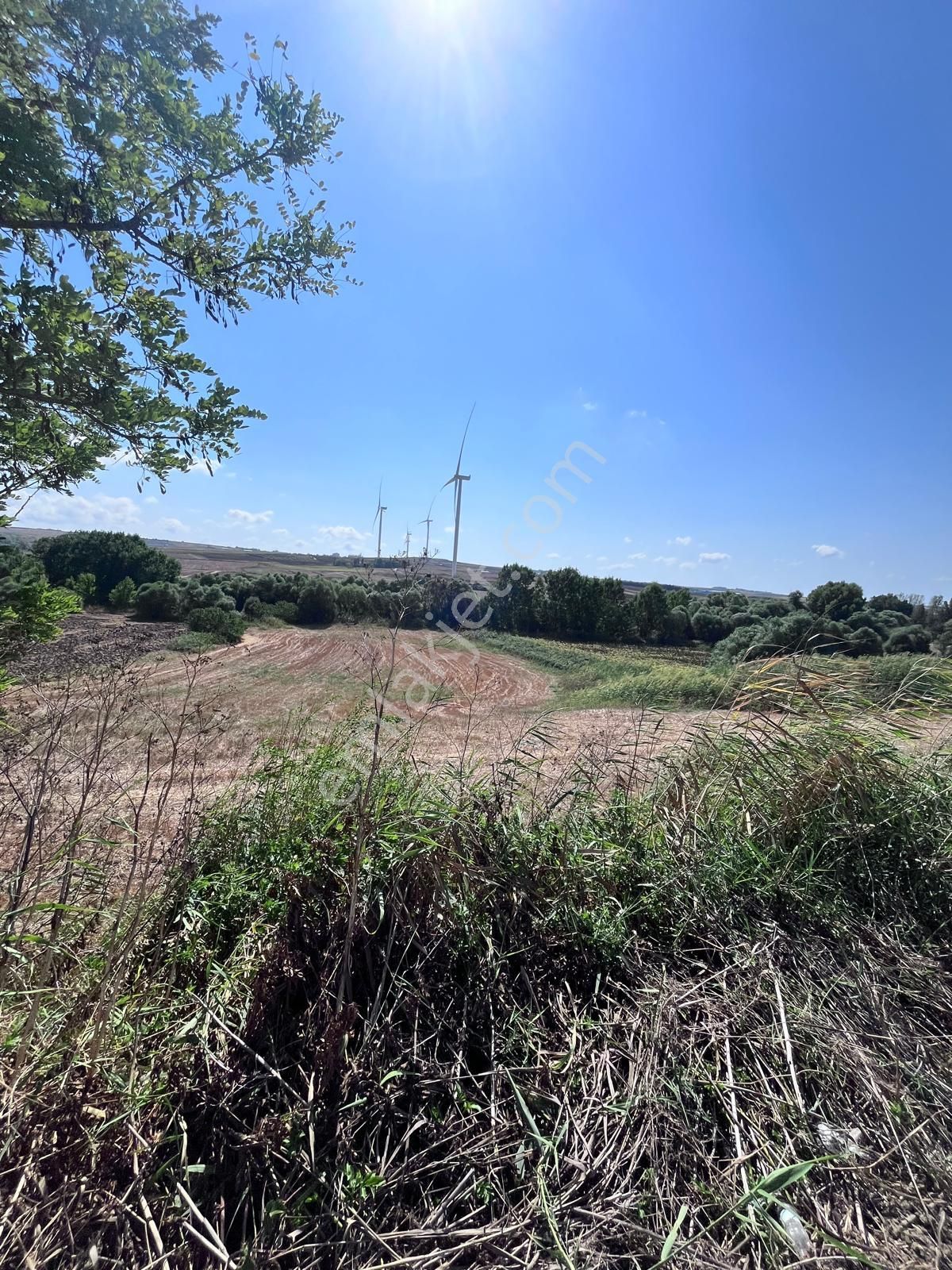 Büyükkılıçlı'da Uygun Fiyatlı 6985 M2 Yatırımlık Tarla - Görsel 17