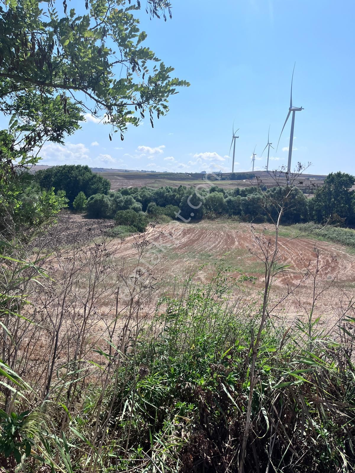 Büyükkılıçlı'da Uygun Fiyatlı 6985 M2 Yatırımlık Tarla - Görsel 25