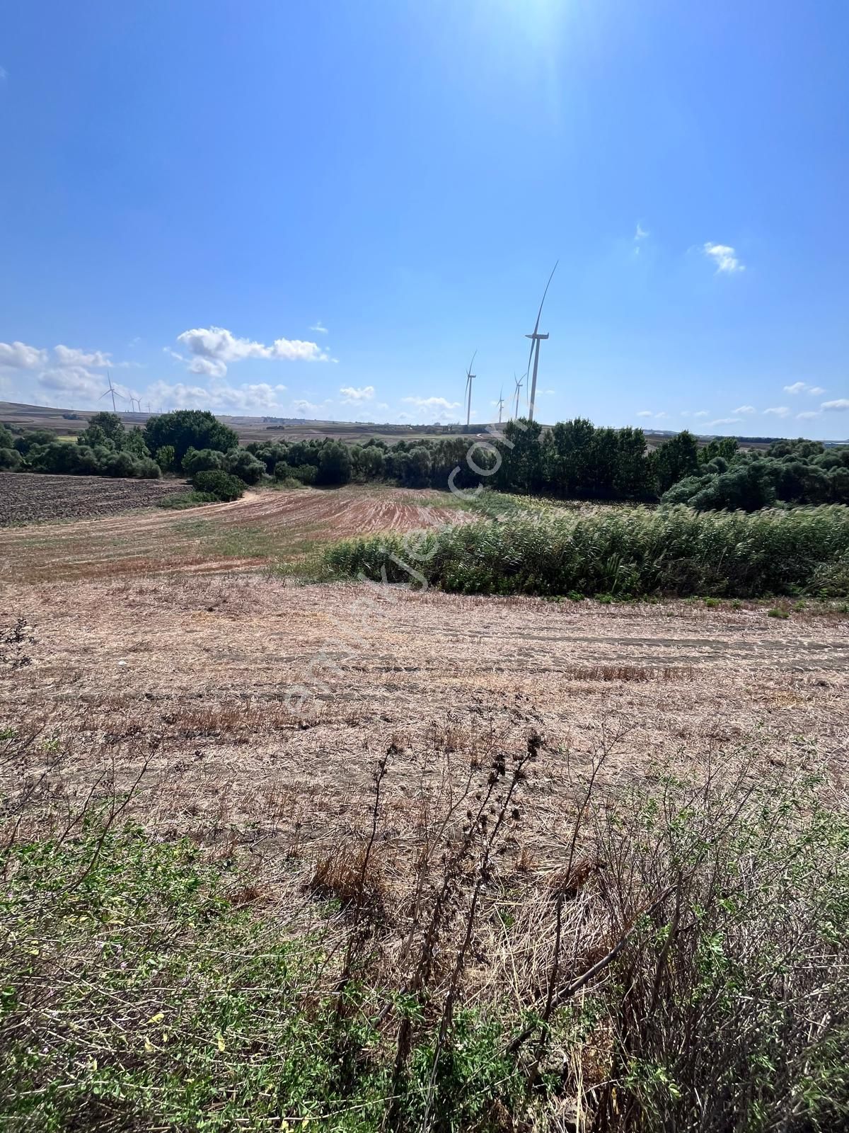 Büyükkılıçlı'da Uygun Fiyatlı 6985 M2 Yatırımlık Tarla - Görsel 18