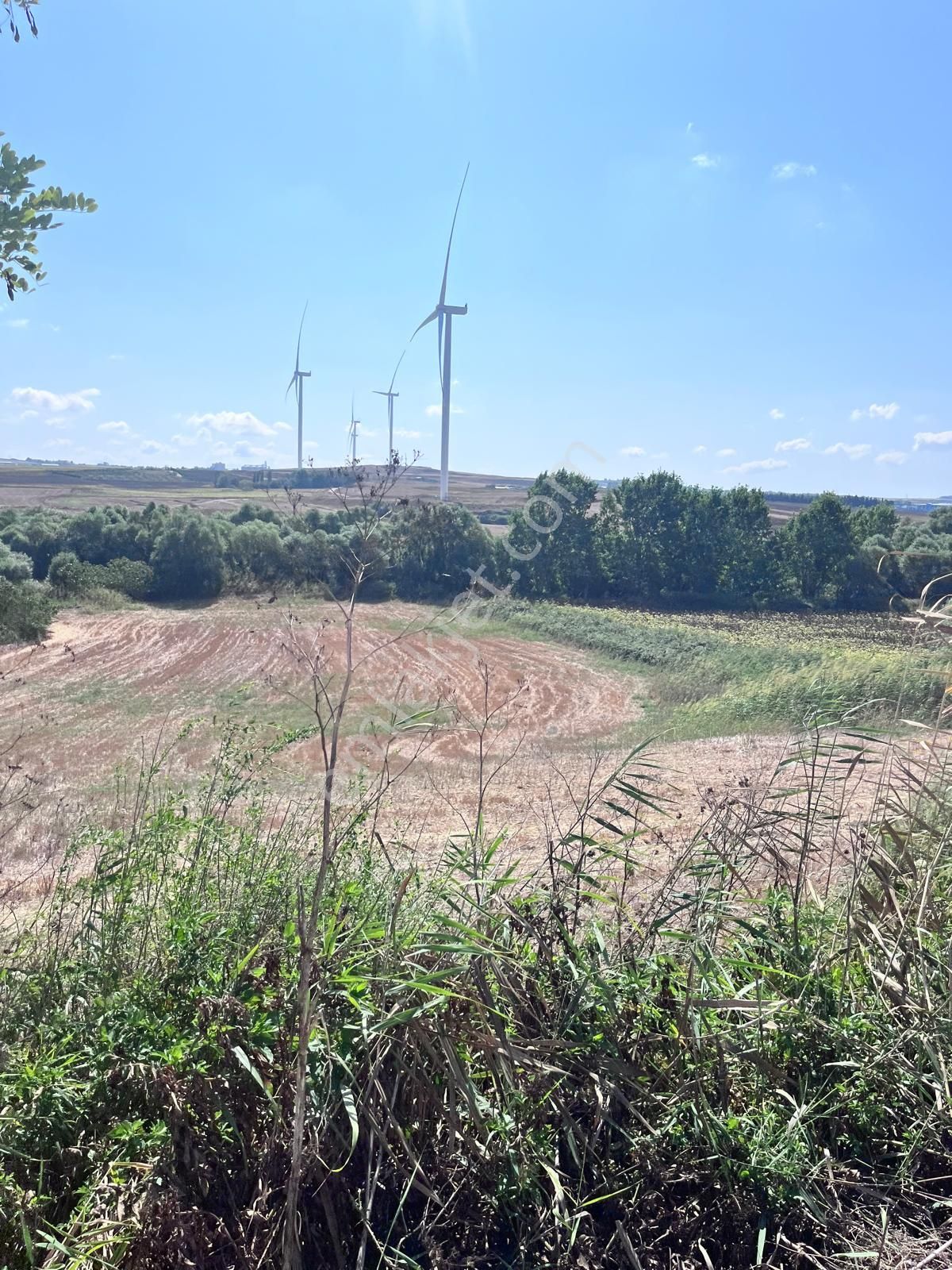 Büyükkılıçlı'da Uygun Fiyatlı 6985 M2 Yatırımlık Tarla - Görsel 24