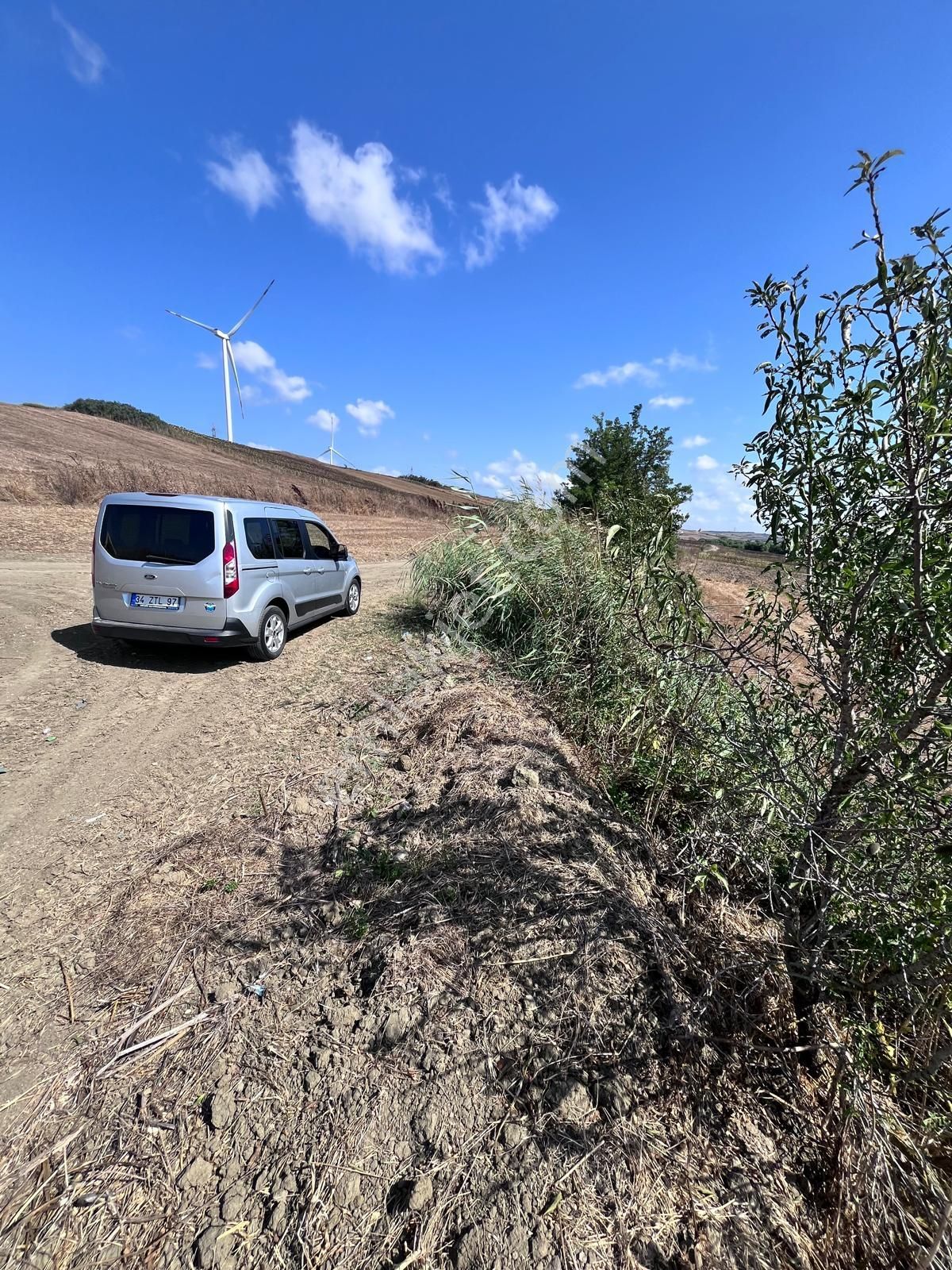 Büyükkılıçlı'da Uygun Fiyatlı 6985 M2 Yatırımlık Tarla - Görsel 21