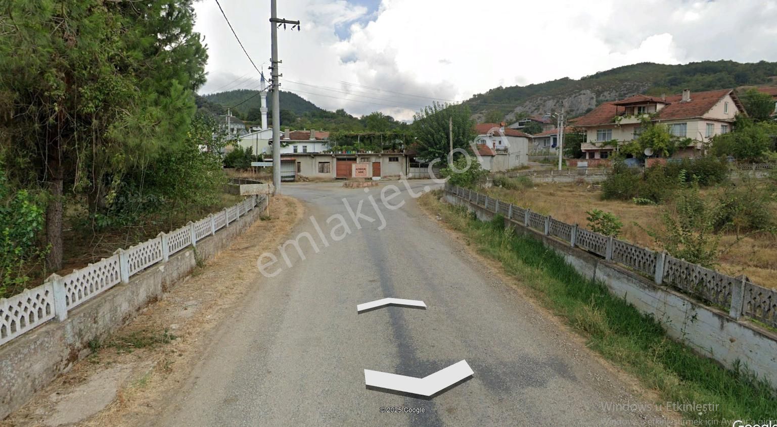 Çan Altıkulaç Köyü Satılık Tarla Çanakkale Çan Altıkulaç Köyünde Büyük Arazi Düşükk Fiyataaa.......