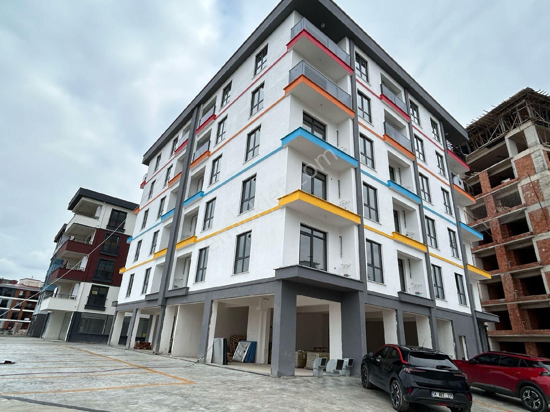 Altınordu Cumhuriyet Satılık Daire Cumhuriyet 1+1 52 M2