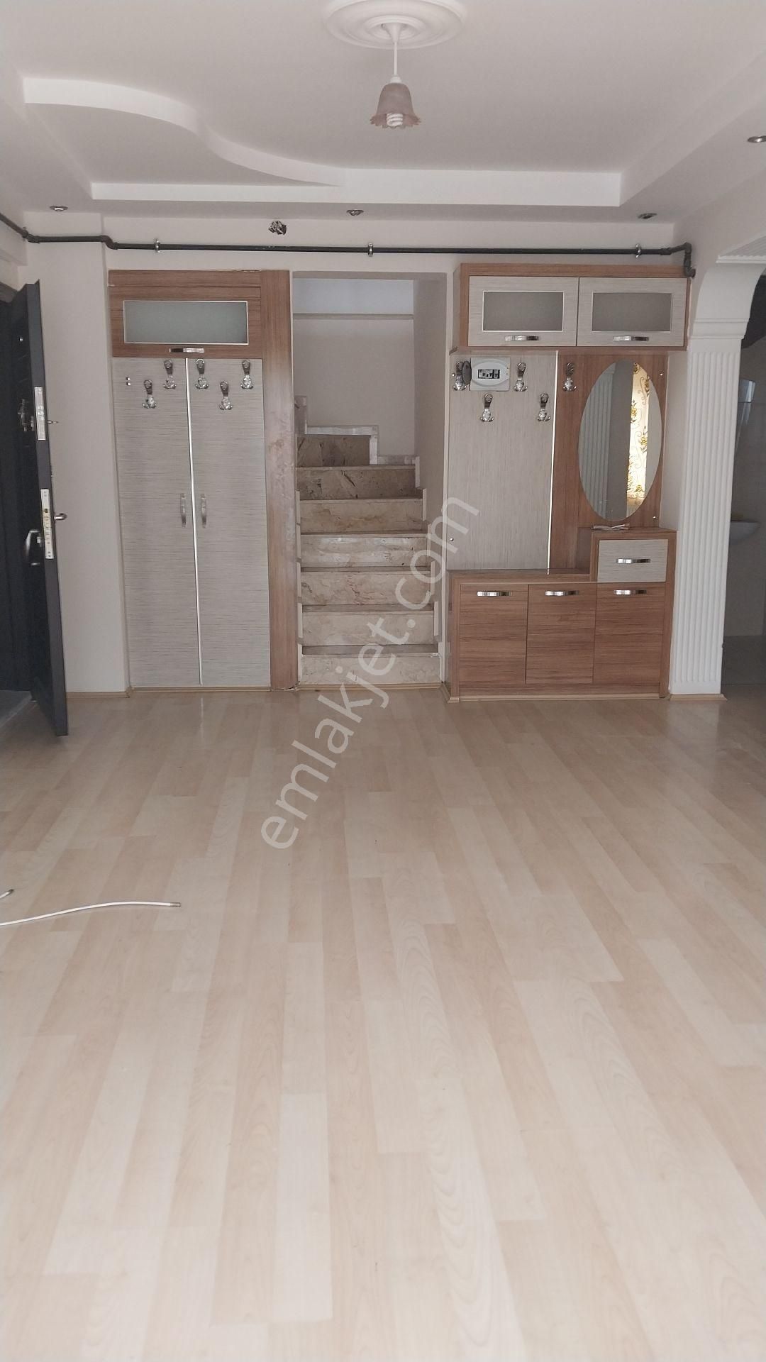 Pamukkale İstiklal Kiralık Daire İstiklalde Kiralık 2+1 Dublex Daire