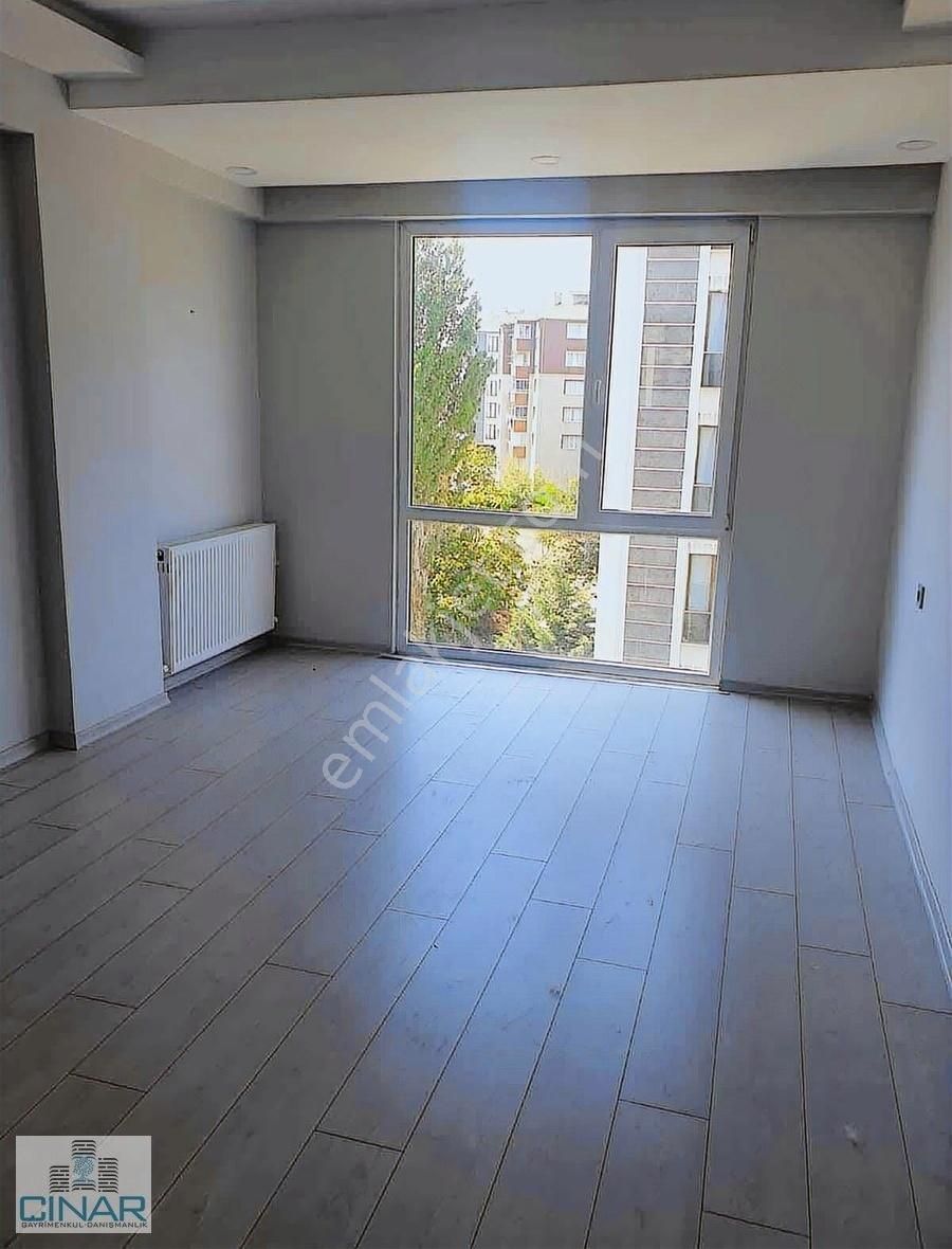 Çınar Gayrimenkul Den Reşadiye 'de Satılık Daire