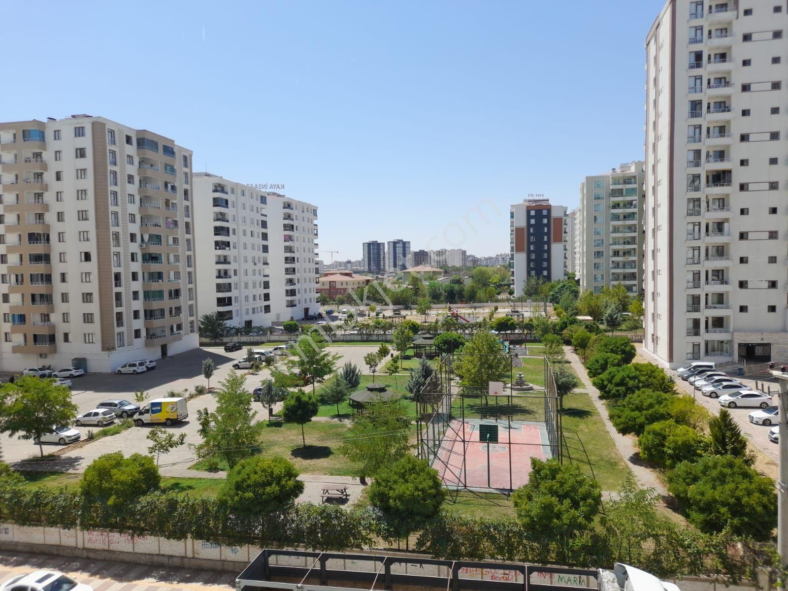 Yenişehir Fabrika Satılık Daire Fabrika Mh. Site İçi Ara Kat Masrafsız Daire