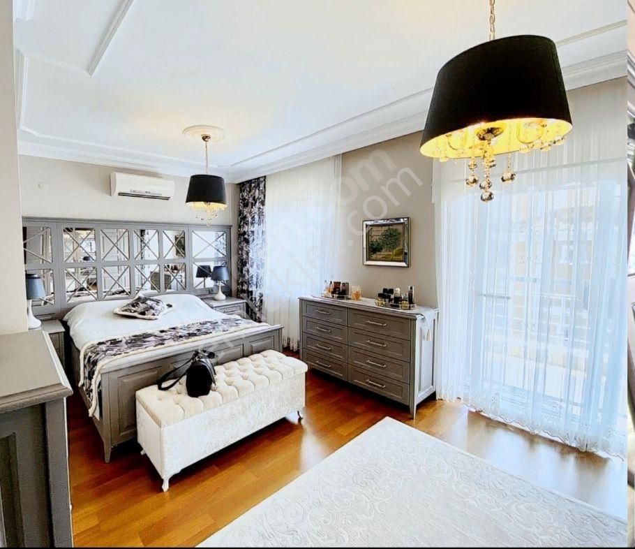 Muhteşem 7+1 Forleks Deniz Manzaralı Villa Emsalsiz - Görsel 8