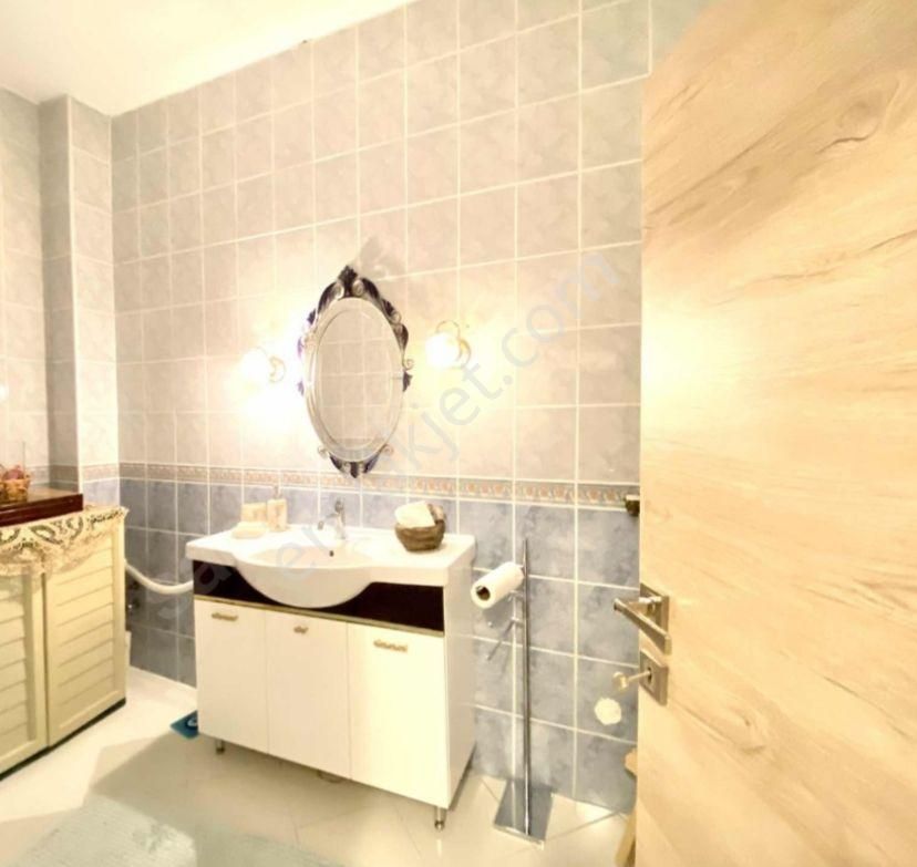 Muhteşem 7+1 Forleks Deniz Manzaralı Villa Emsalsiz - Görsel 15