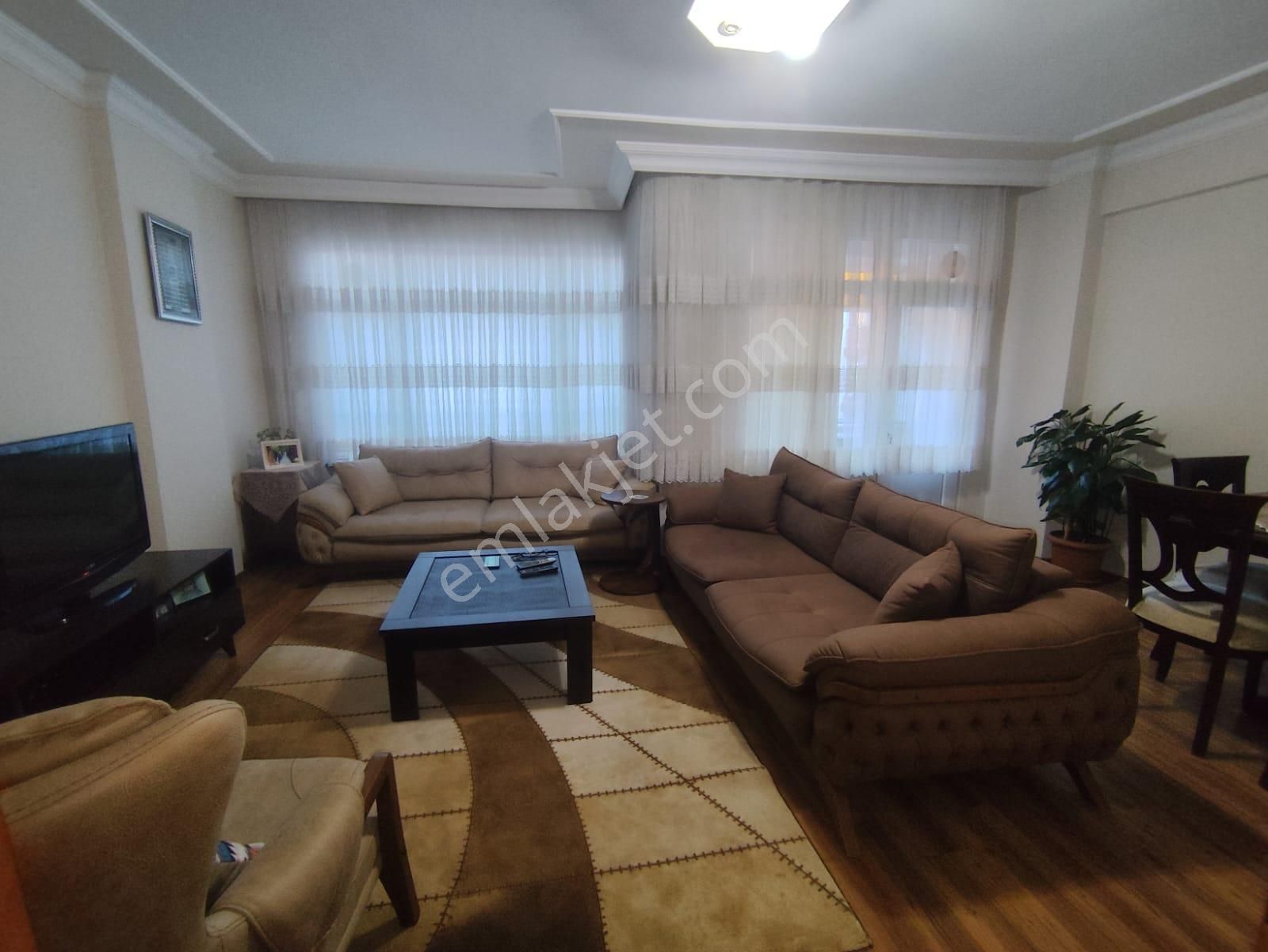 Bahçelievler Siyavuşpaşa Satılık Daire Azmir'den Satılık 2+1 Asansörlü Daire For Sale للبيع