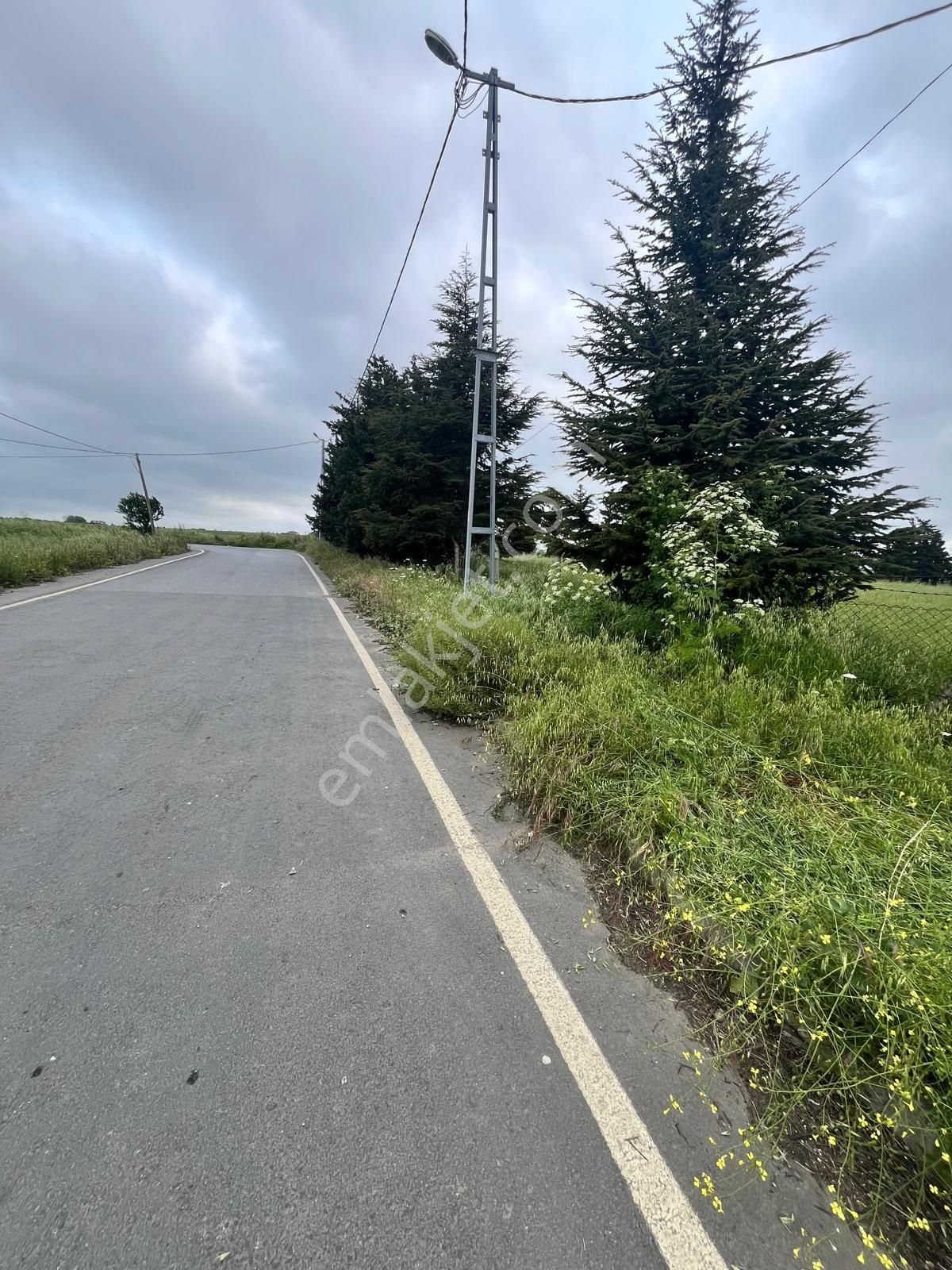 Yeni Mahallede 82 Dairelik 5300 M2 Konut İmarlı Arsa Takasa Açık - Görsel 31