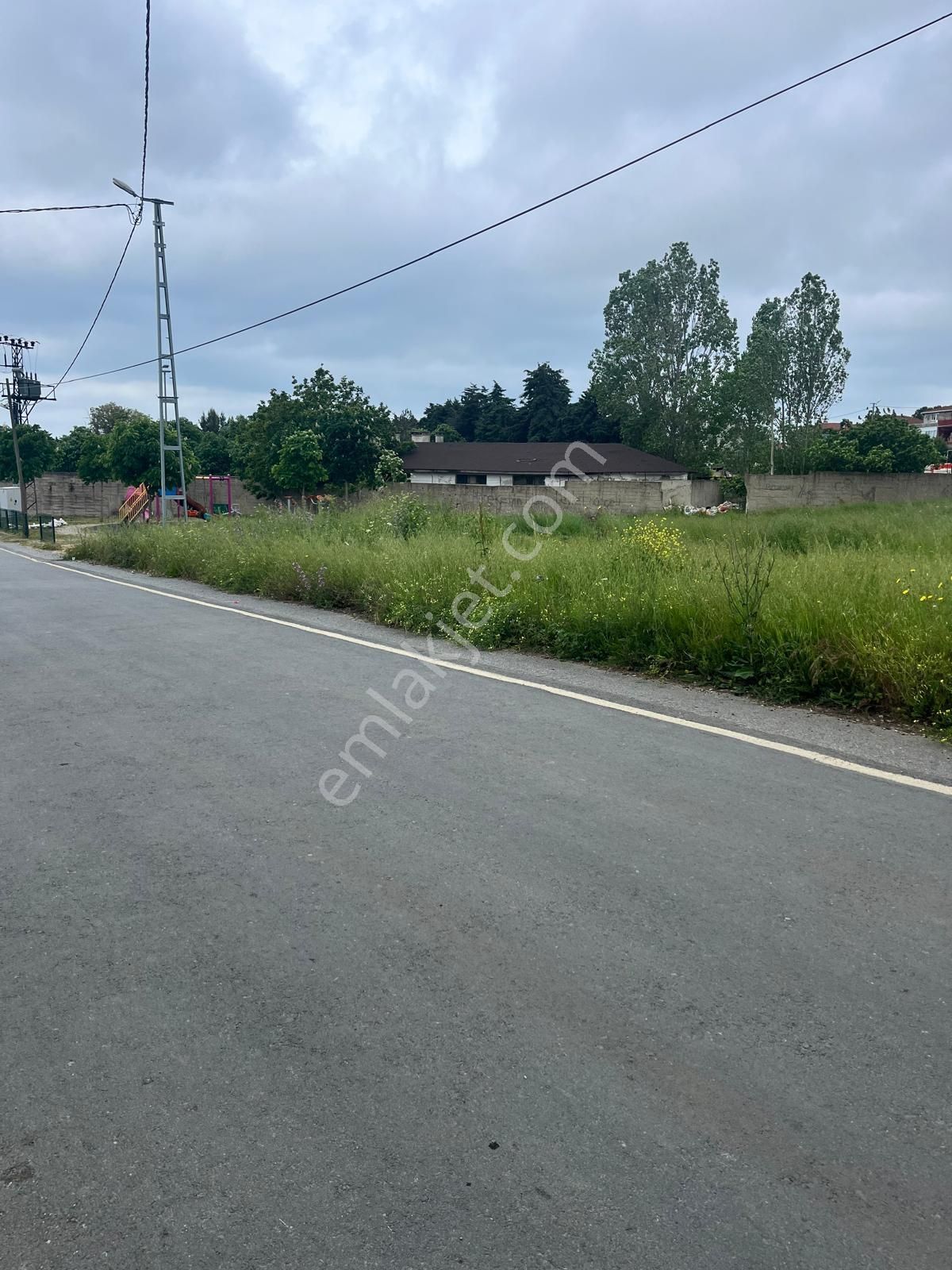 Yeni Mahallede 82 Dairelik 5300 M2 Konut İmarlı Arsa Takasa Açık - Görsel 34