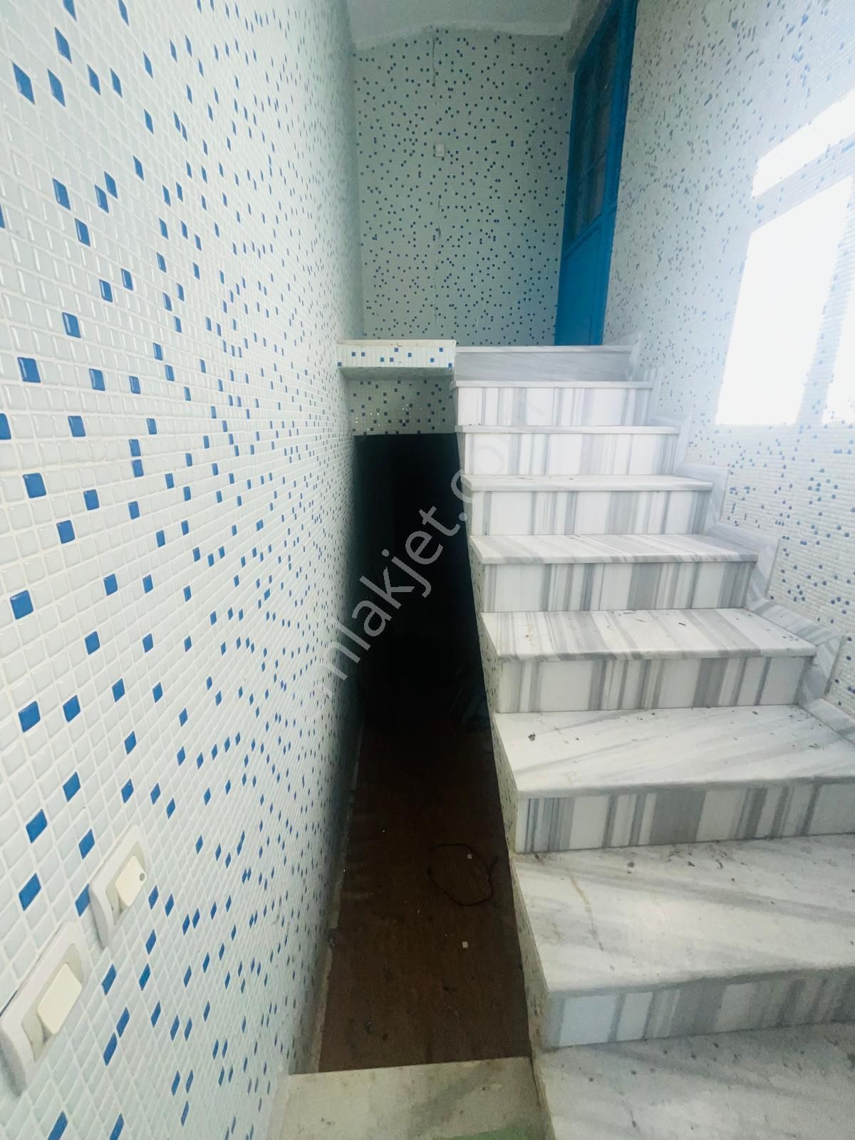 Yeni Mahallede 82 Dairelik 5300 M2 Konut İmarlı Arsa Takasa Açık - Görsel 12