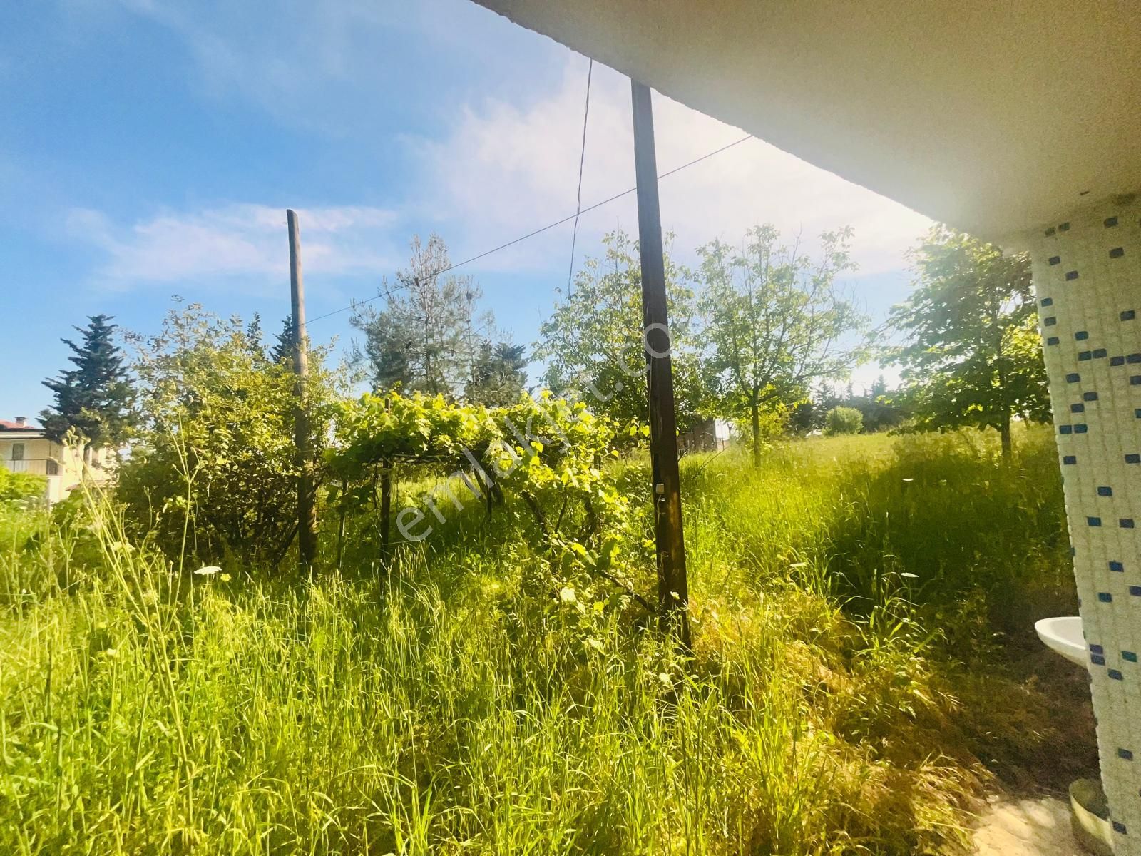 Yeni Mahallede 82 Dairelik 5300 M2 Konut İmarlı Arsa Takasa Açık - Görsel 24