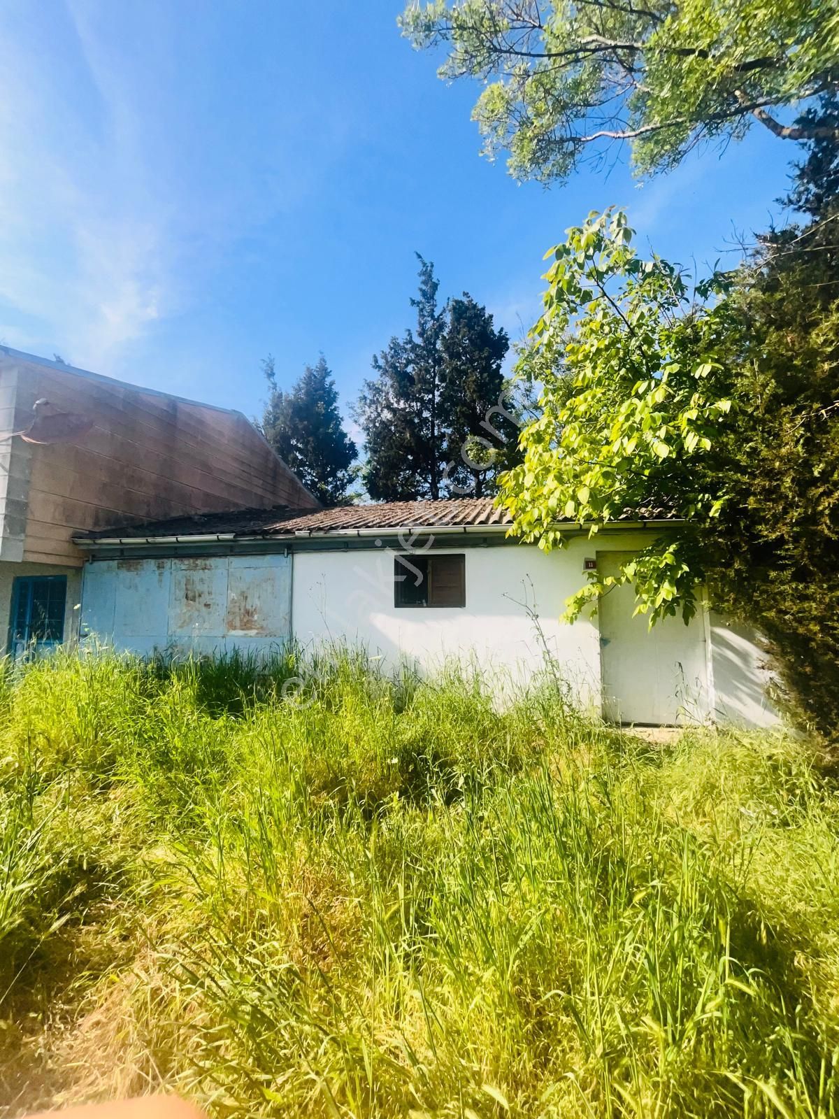 Yeni Mahallede 82 Dairelik 5300 M2 Konut İmarlı Arsa Takasa Açık - Görsel 20