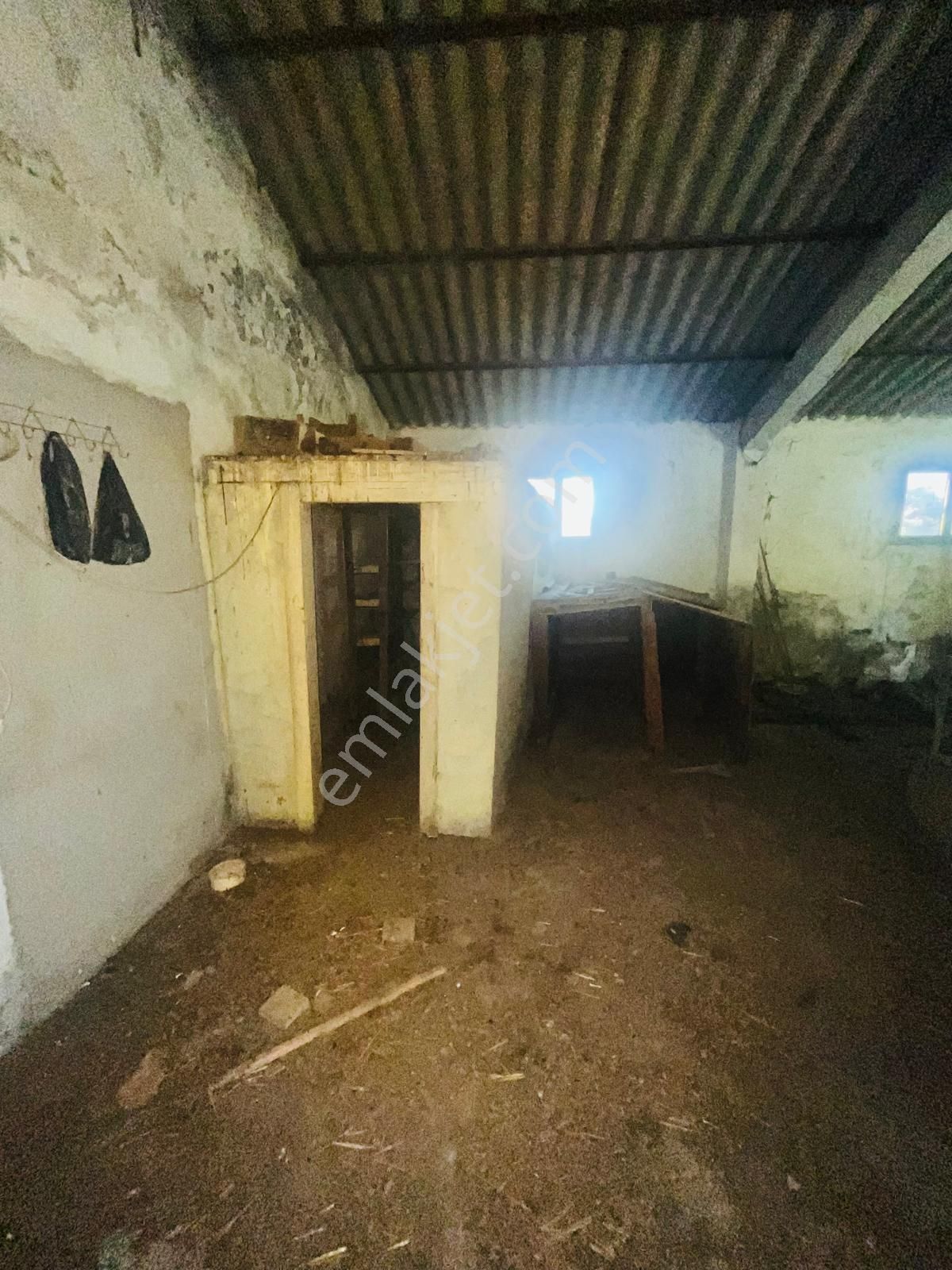 Yeni Mahallede 82 Dairelik 5300 M2 Konut İmarlı Arsa Takasa Açık - Görsel 15