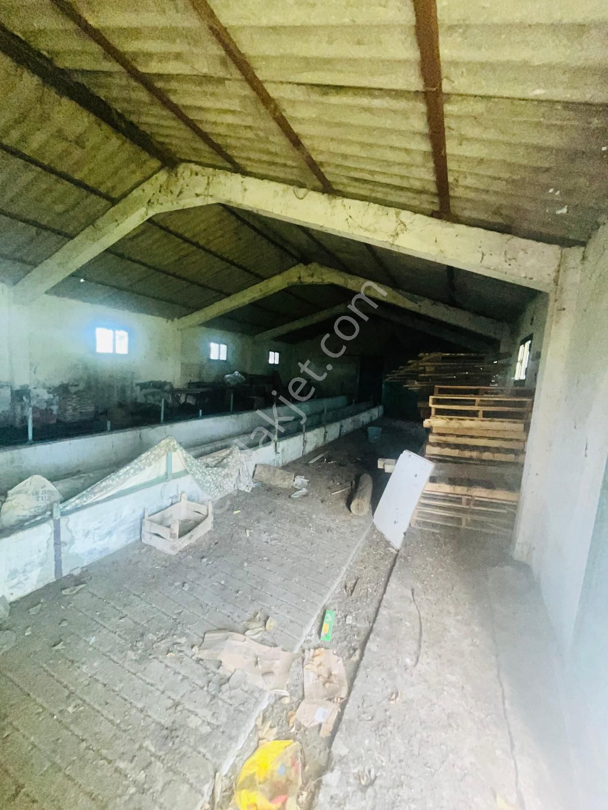 Yeni Mahallede 82 Dairelik 5300 M2 Konut İmarlı Arsa Takasa Açık - Görsel 14