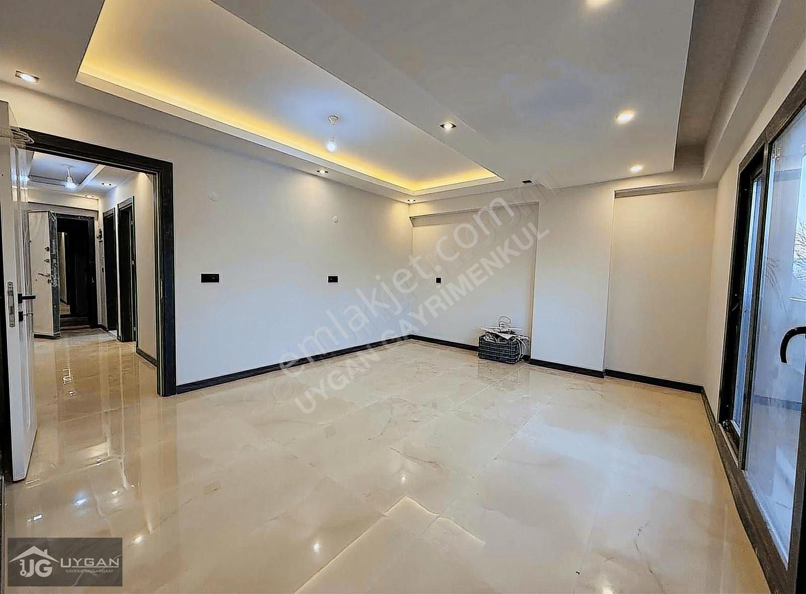 Torbalı Muratbey Satılık Daire Uygan'dan Muratbey Mah. Koruluk Lokasyon Lüx Arakat 2+1 110m²