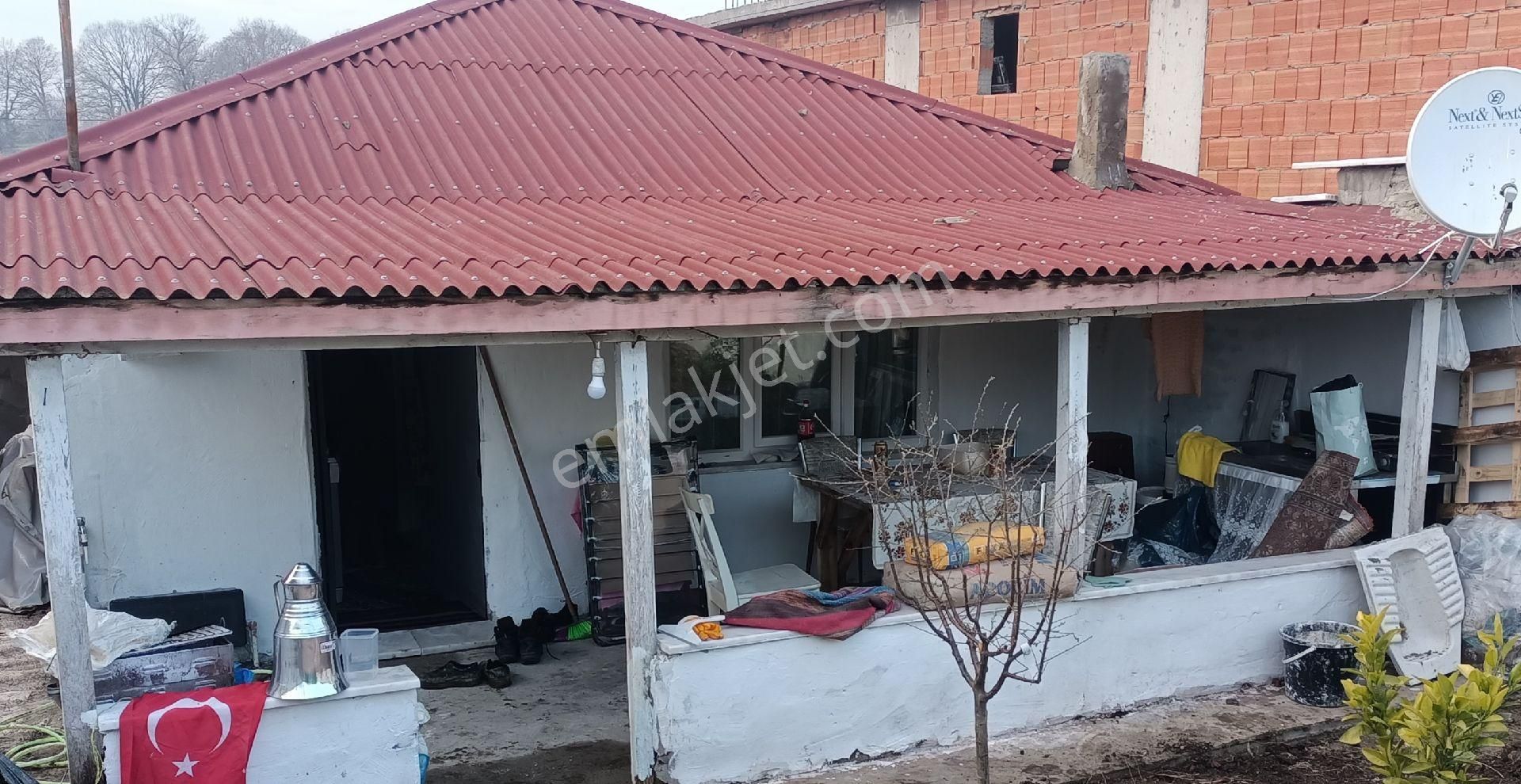 Çatalca Ormanlı Satılık Köy Evi Satılık Villa Tadında Müstakil Köy Evi Son 1 Hafta Sonra İlandan Kalkacak