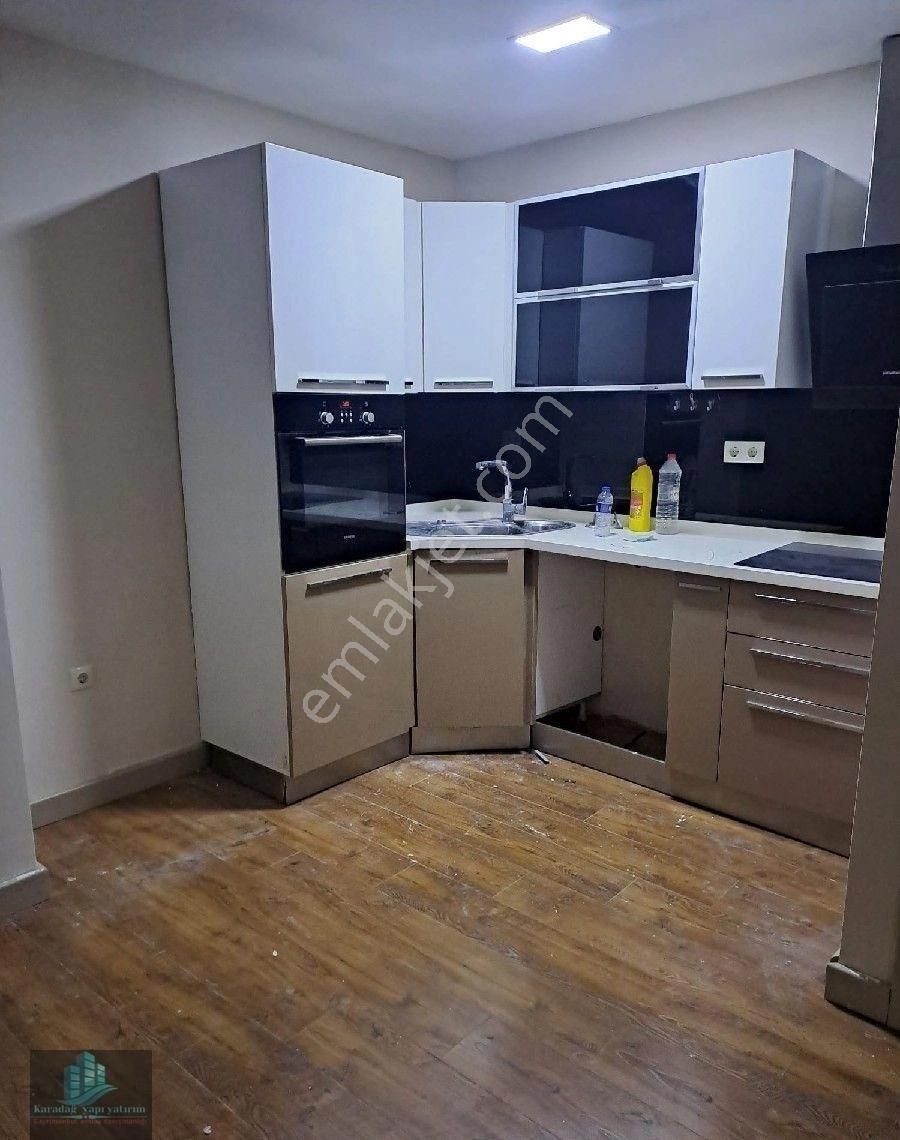 Kağıthane Ortabayır Satılık Daire 🔑kağıthane Trea Resıdence - Satılık Yüksek Kat 2+1,büyük Tip Rezidans