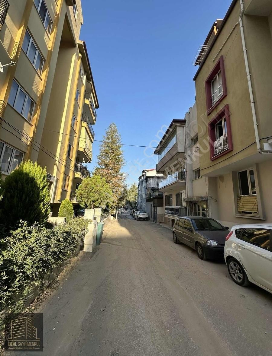 Muhteşem Lokasyonda Emsalsiz Müstakil Bahceli 1+1 Satılık Daire - Görsel 11