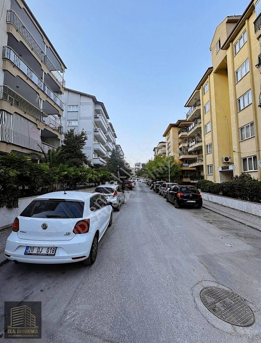 Muhteşem Lokasyonda Emsalsiz Müstakil Bahceli 1+1 Satılık Daire - Görsel 4