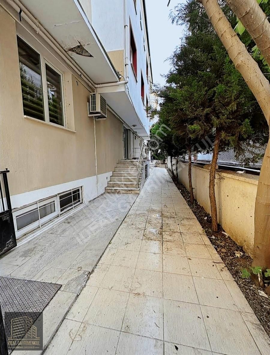 Muhteşem Lokasyonda Emsalsiz Müstakil Bahceli 1+1 Satılık Daire - Görsel 22