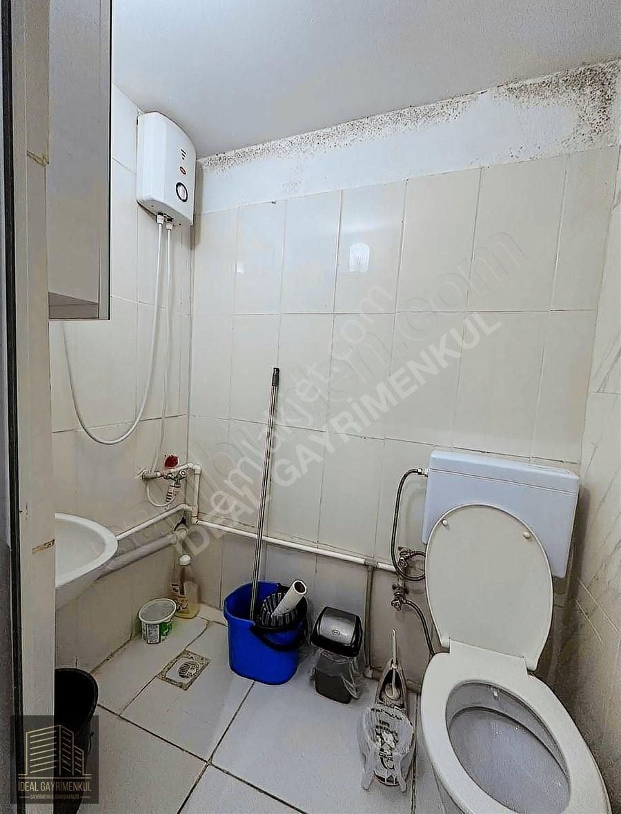 Muhteşem Lokasyonda Emsalsiz Müstakil Bahceli 1+1 Satılık Daire - Görsel 8