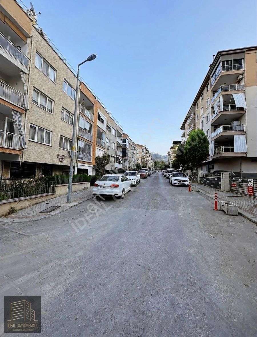 Muhteşem Lokasyonda Emsalsiz Müstakil Bahceli 1+1 Satılık Daire - Görsel 25