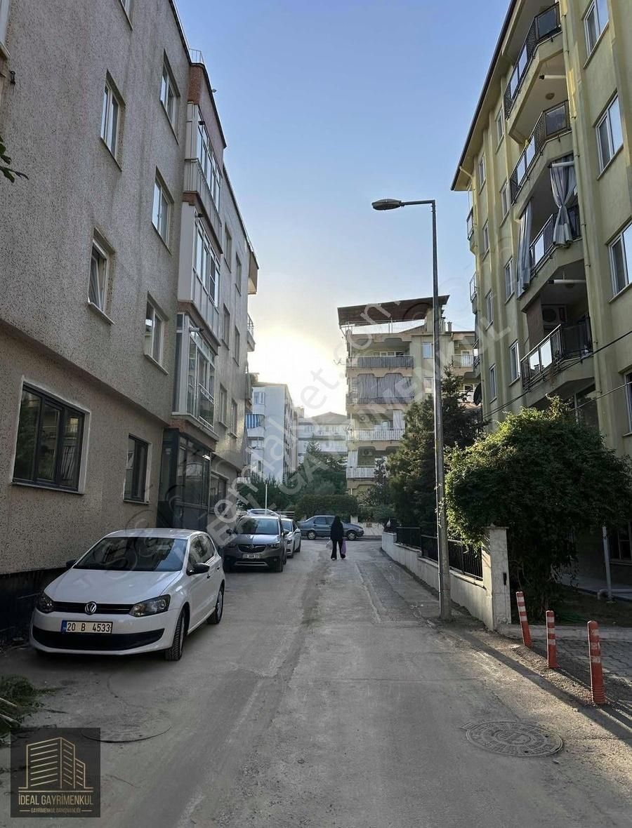 Muhteşem Lokasyonda Emsalsiz Müstakil Bahceli 1+1 Satılık Daire - Görsel 3