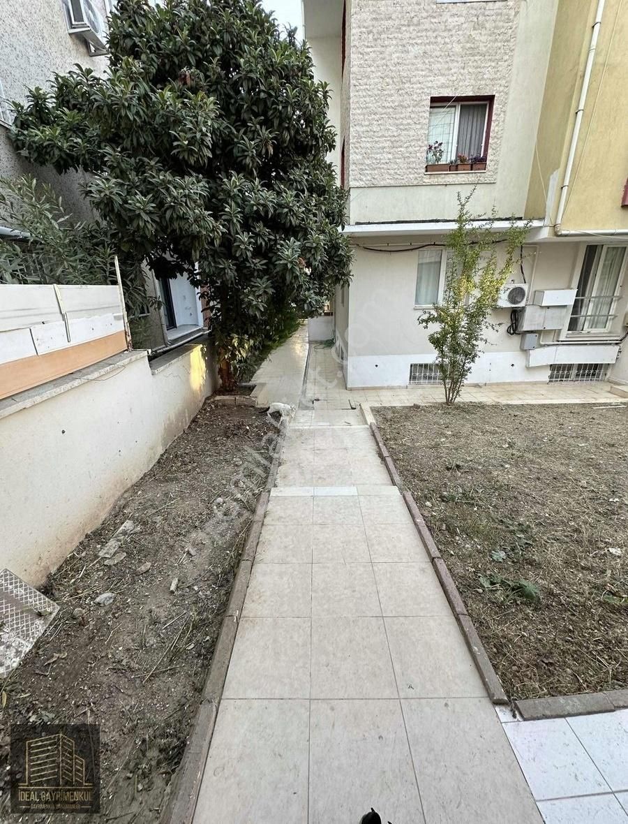 Muhteşem Lokasyonda Emsalsiz Müstakil Bahceli 1+1 Satılık Daire - Görsel 14