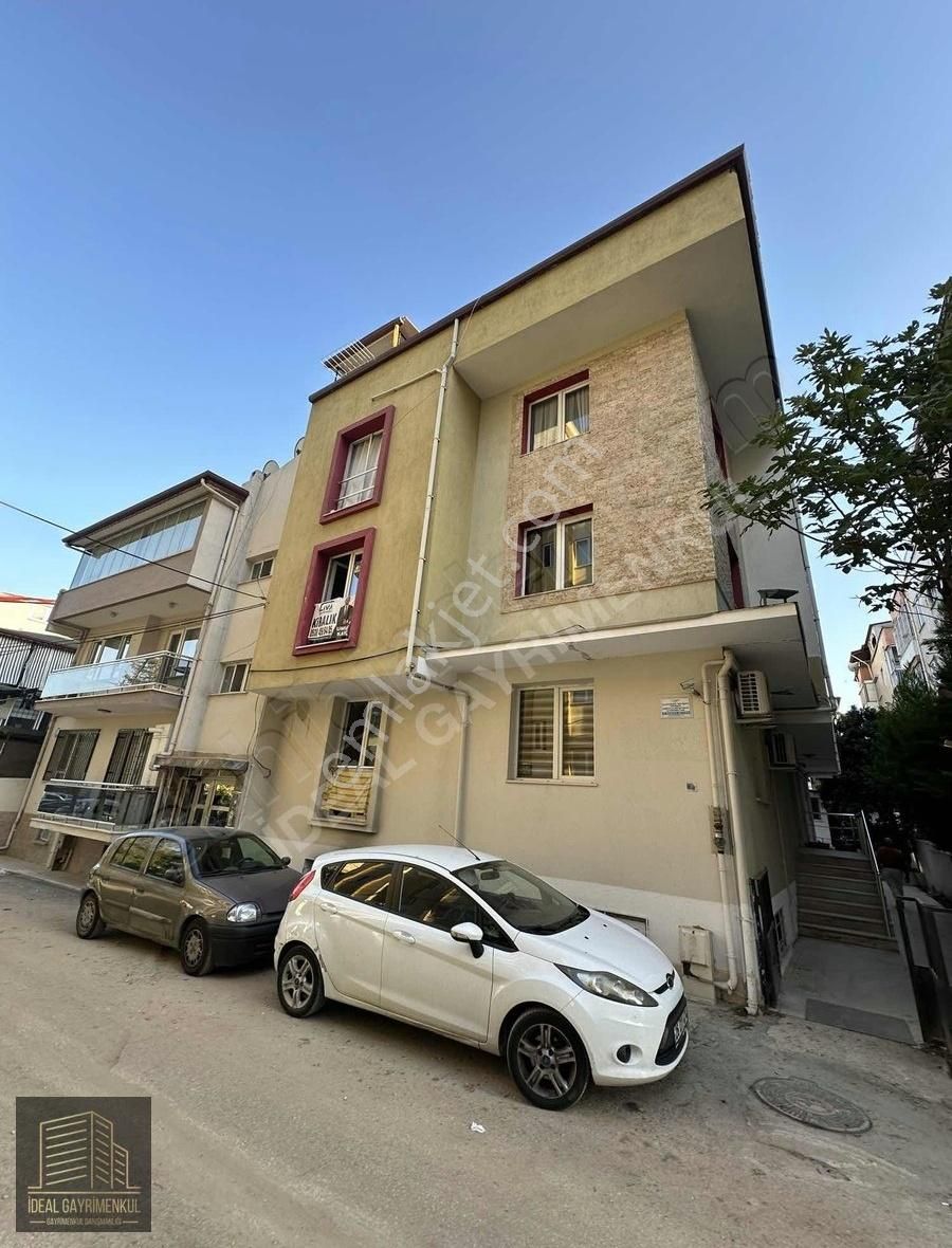 Muhteşem Lokasyonda Emsalsiz Müstakil Bahceli 1+1 Satılık Daire - Görsel 18