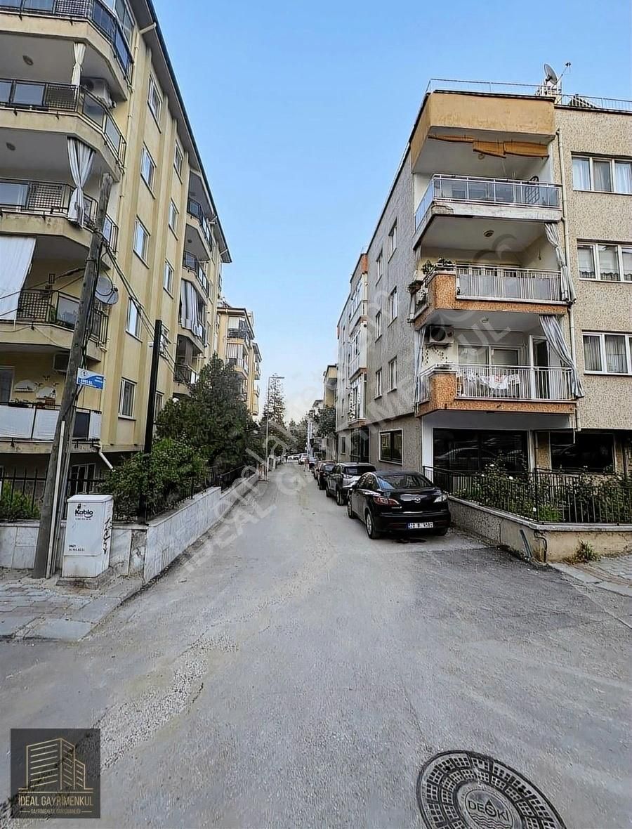 Muhteşem Lokasyonda Emsalsiz Müstakil Bahceli 1+1 Satılık Daire - Görsel 24