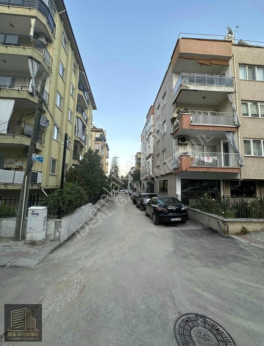 Muhteşem Lokasyonda Emsalsiz Müstakil Bahceli 1+0 Satılık Daire - Görsel 18