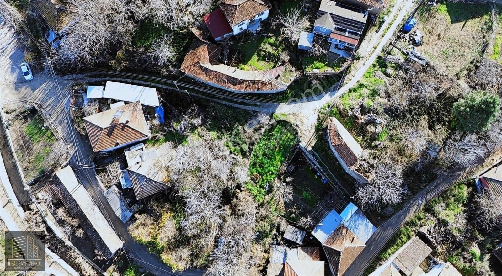 Lapseki Güreci Köyü Satılık Konut İmarlı Lapseki Güreci Köyünde Köy İçi 100m2 Yatırımlık Fırsat Arsa!!!